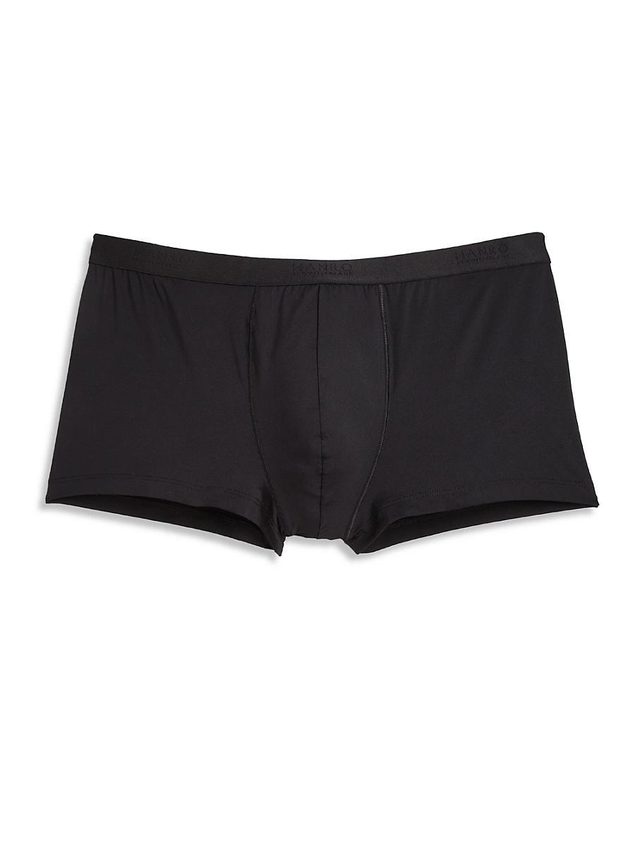 Micro Touch Boxer Brief Product Image