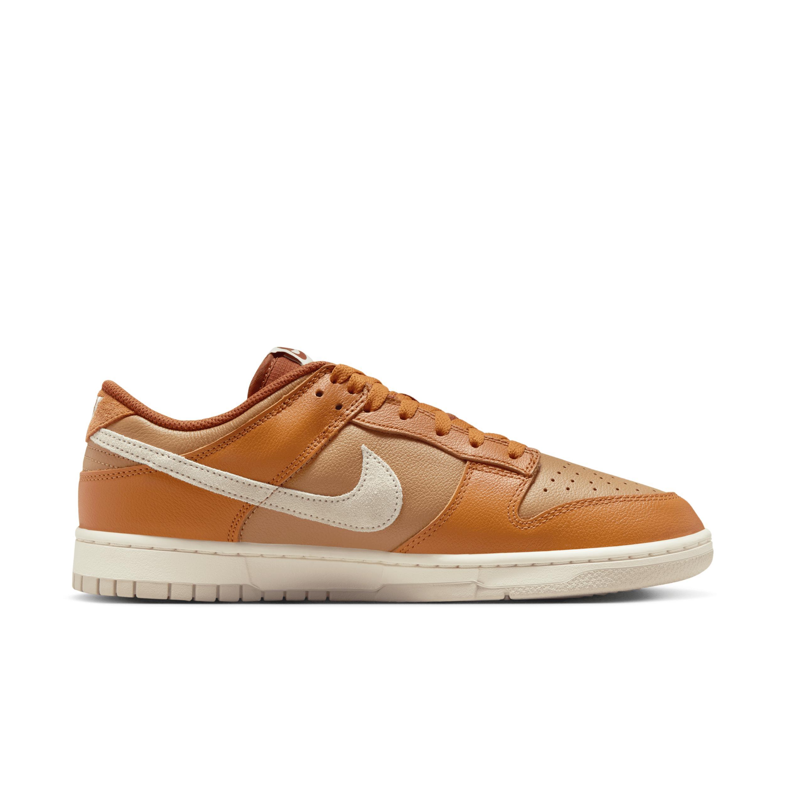 Nike Men's Dunk Low Retro SE Shoes Product Image