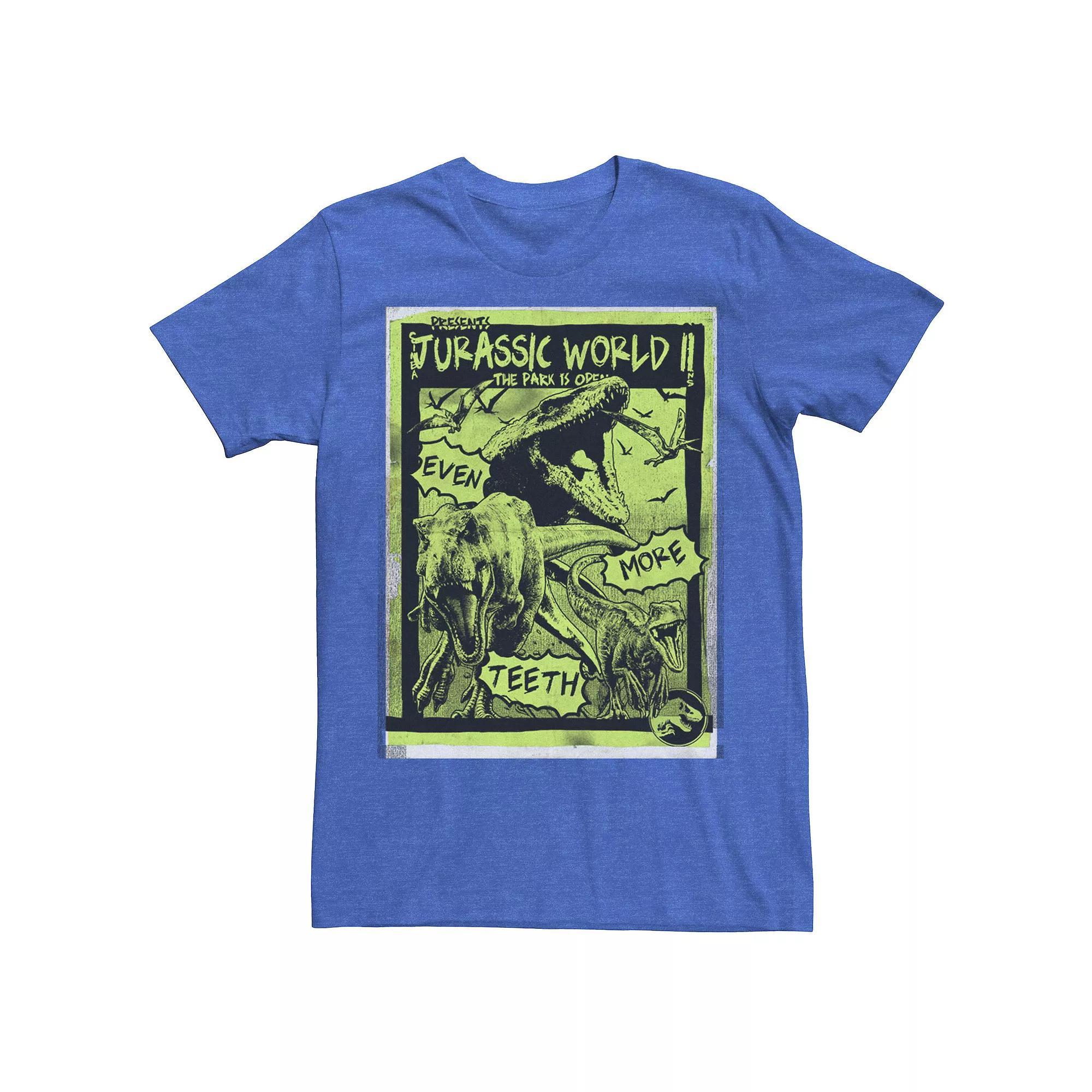 Men's Star Wars Droids Tee,  Product Image