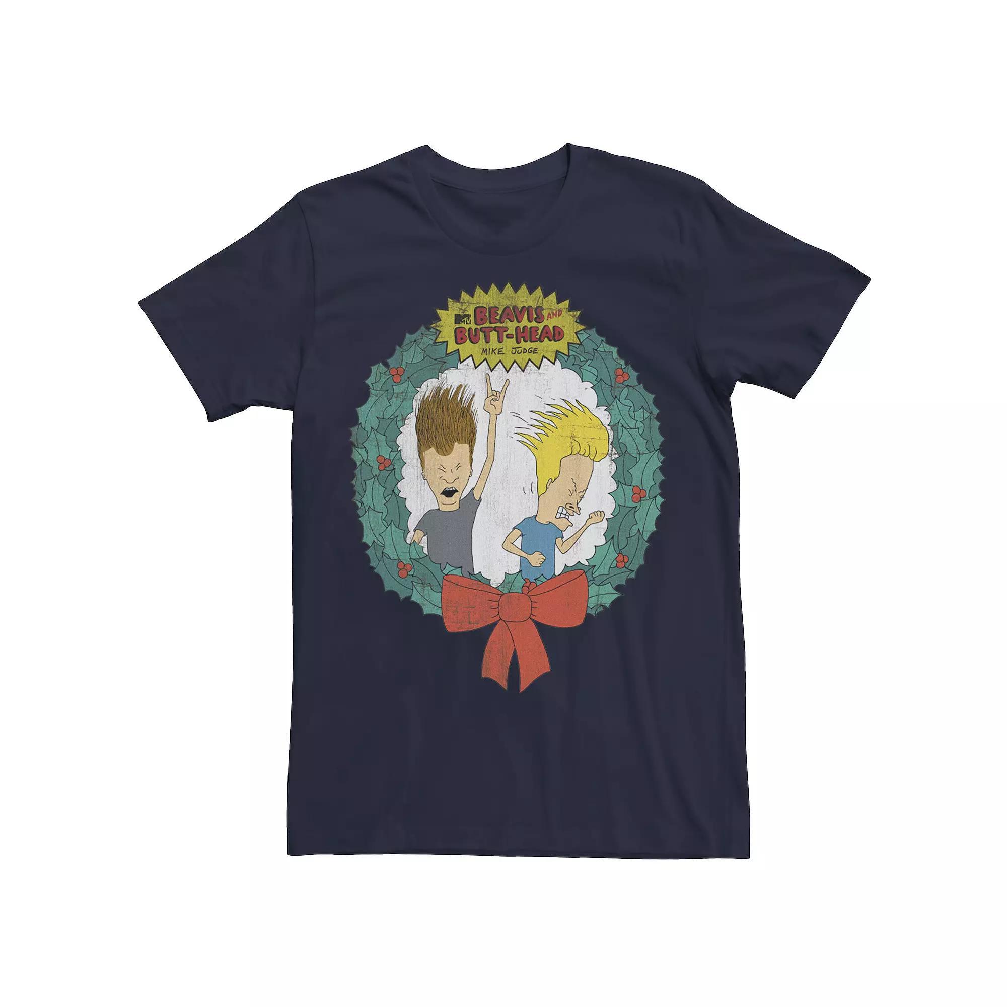 Men's Marvel "Avengers: Endgame" Logo Color Swipe Tee,  Product Image