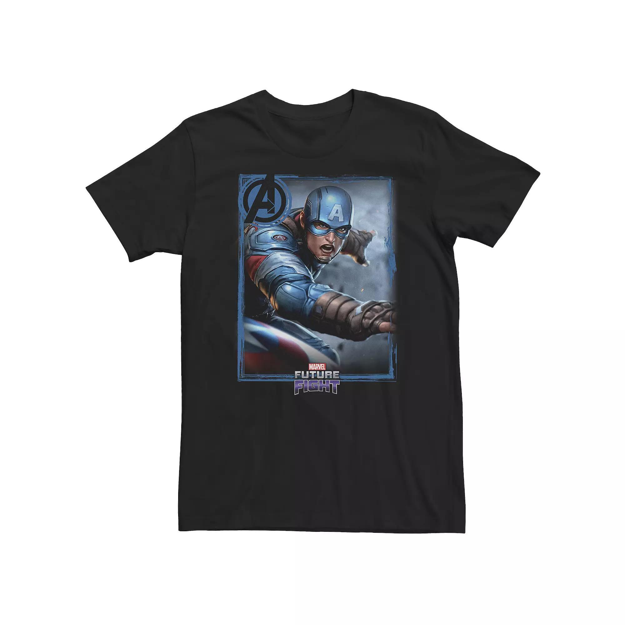 Men's Star Wars Rogue One Jyn Erso Death Star Graphic Tee,  Product Image