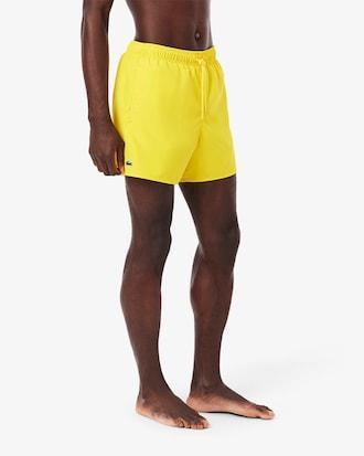 Quick-Dry Swim Trunks Product Image
