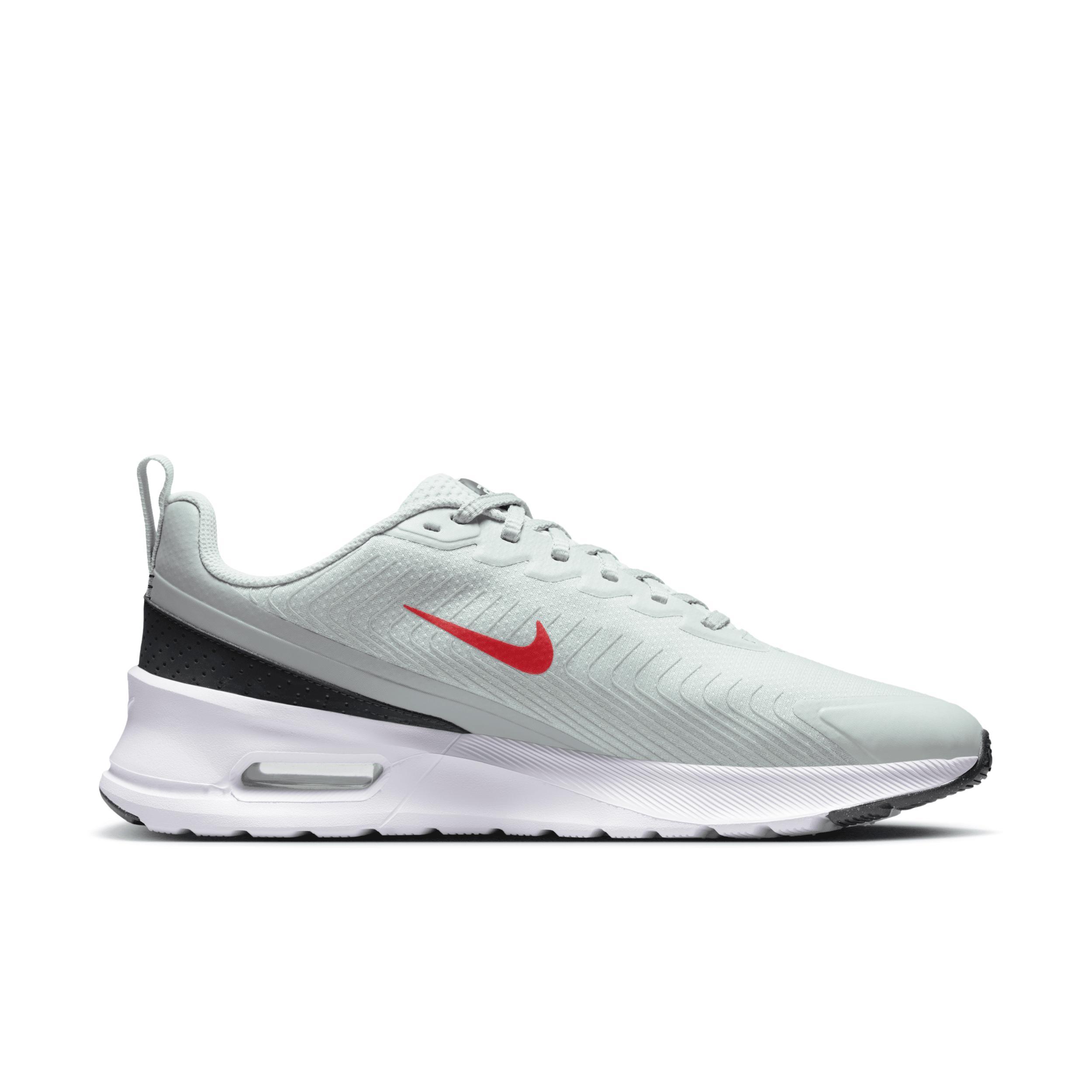 Nike Men's Air Max Nuaxis Shoes Product Image