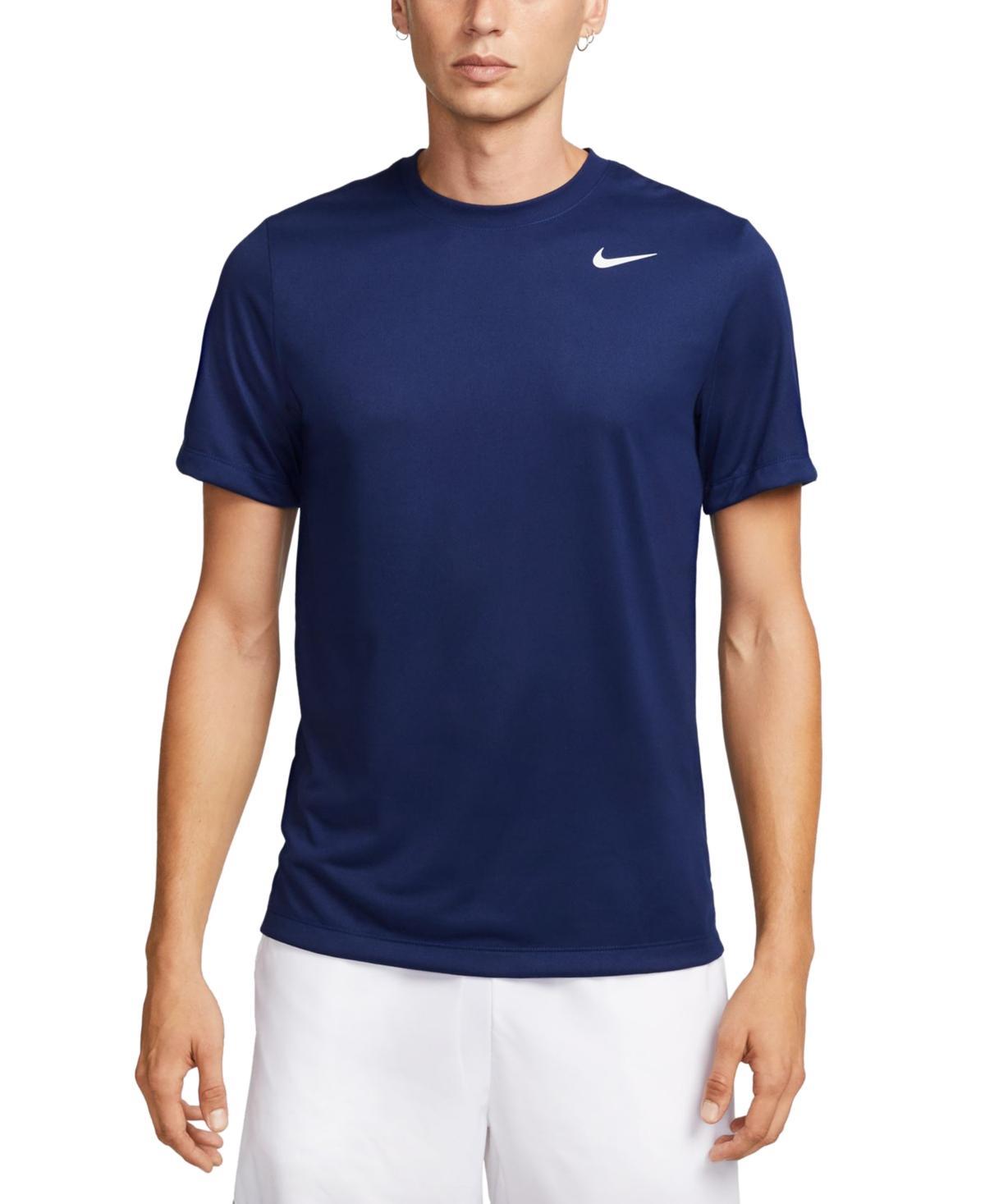 Mens Nike Dri-FIT Legend Fitness Tee Product Image