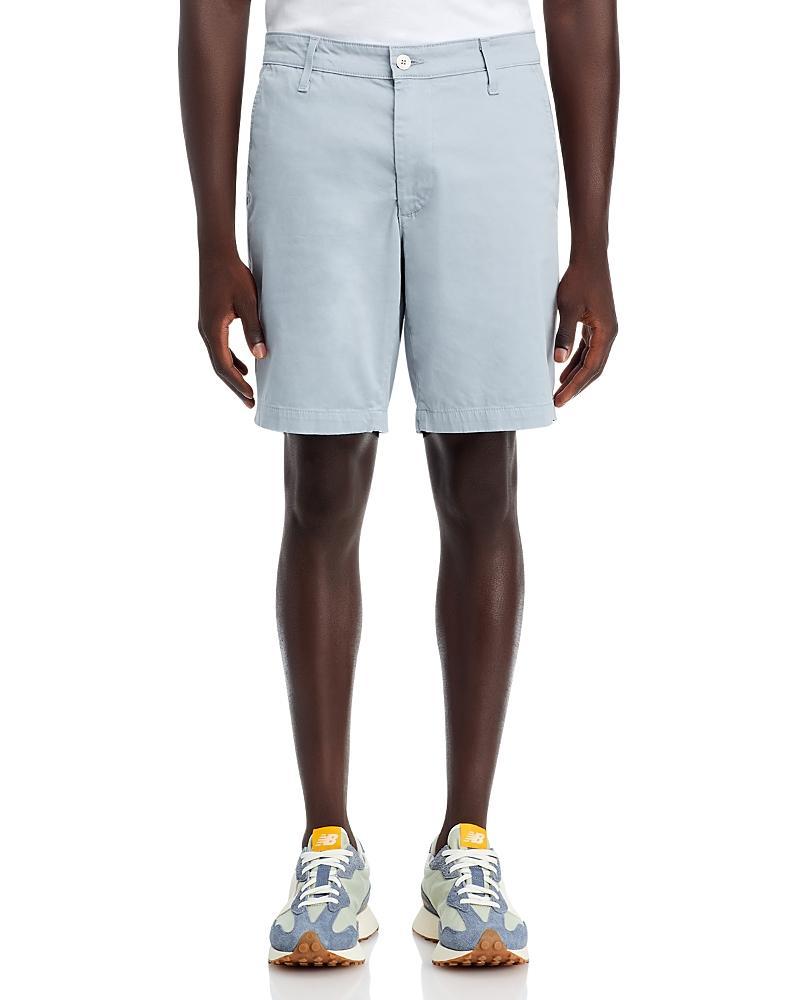 Mens Wanderer Twill Shorts Product Image