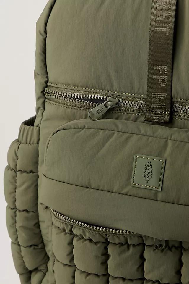 Quilted Pack Product Image