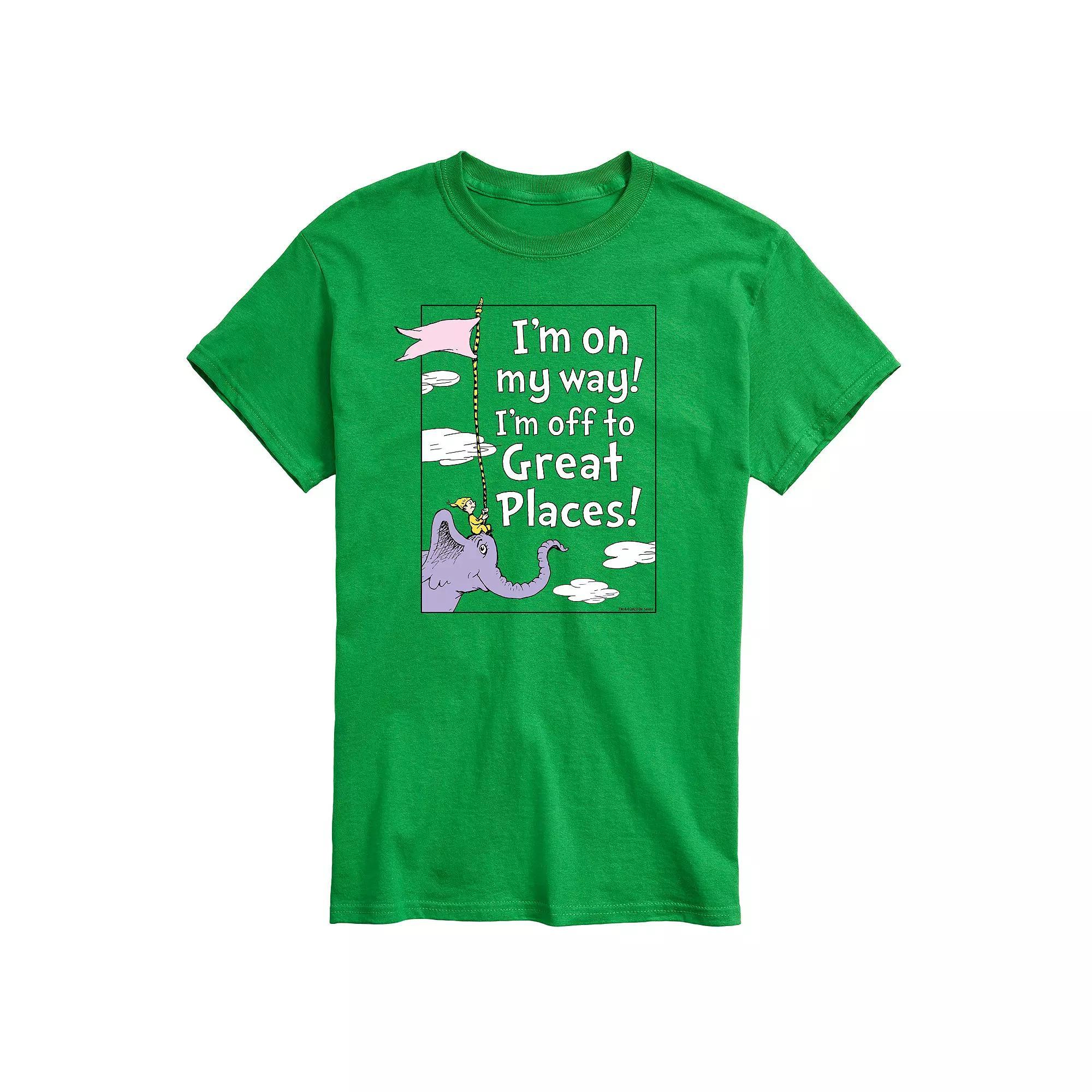 Disney Villains Men's Tricky Trio Graphic Tee,  Product Image