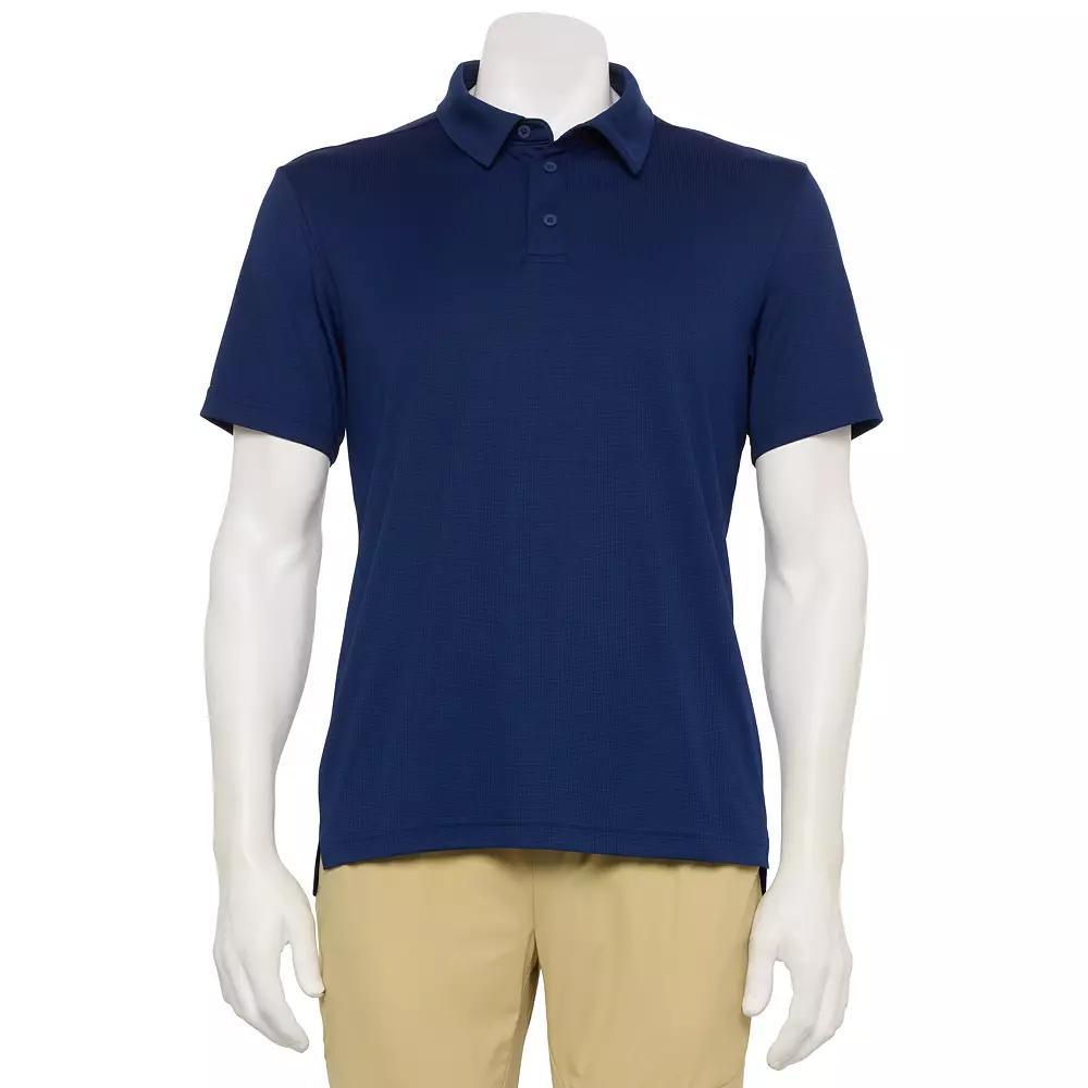 Men's Tek Gear® Adaptive Dry Tek Polo,  Product Image