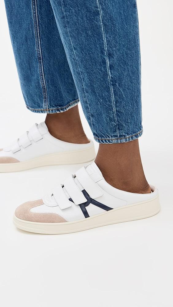 Veronica Beard Reagan Mule Sneakers | Shopbop Product Image