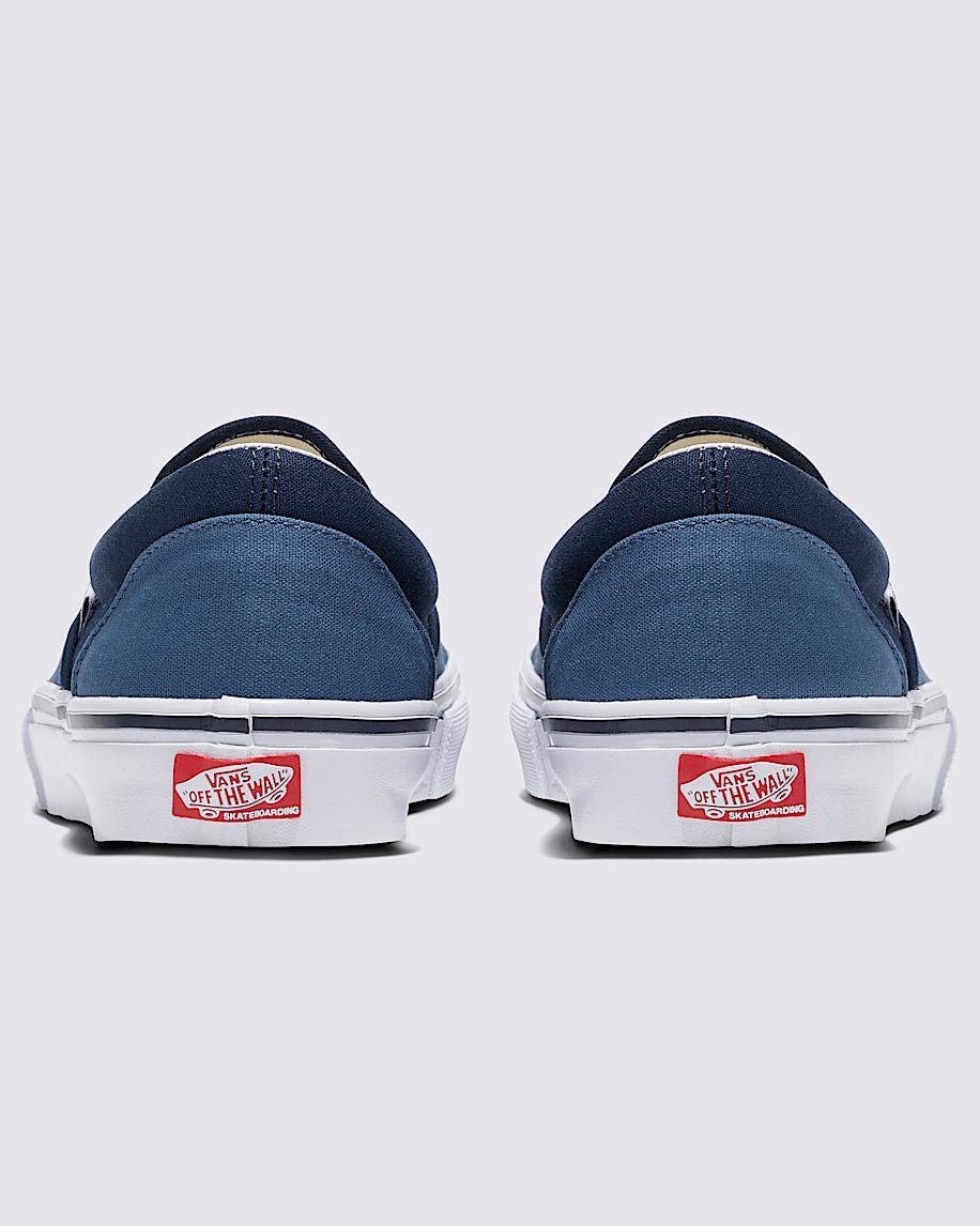 Customs Skate Slip-On Shoe in Customs| Vans US Product Image