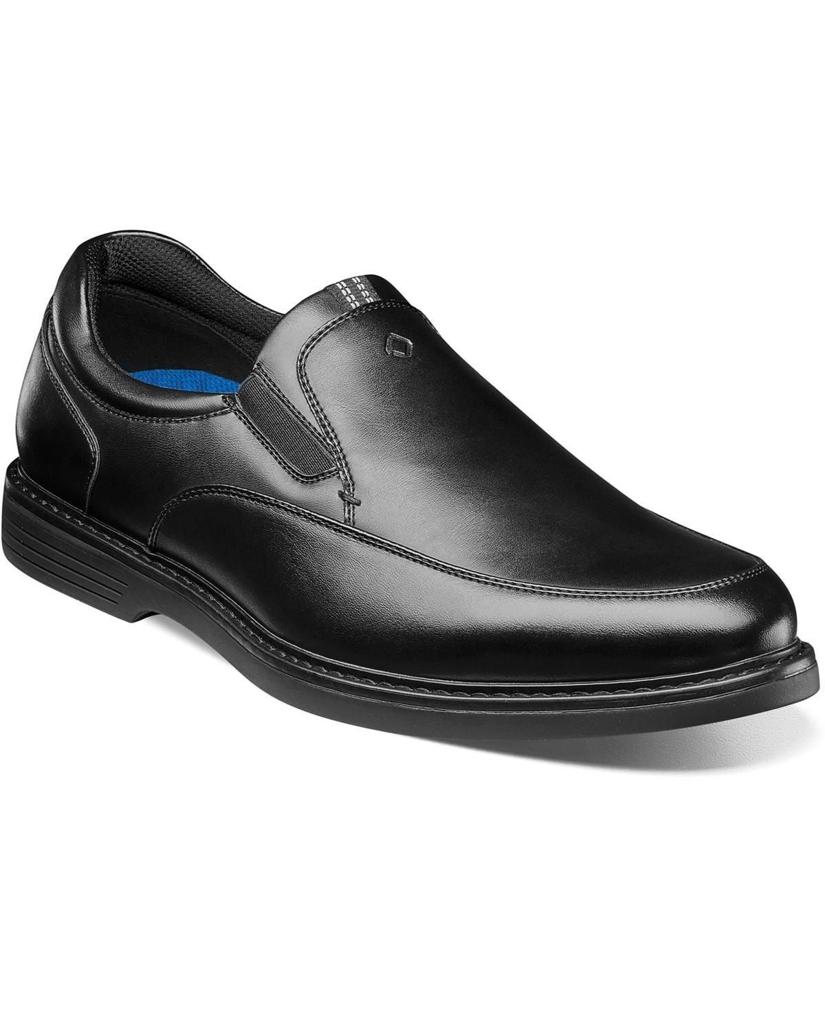 Nunn Bush Wade Work Moc Toe Slip-On Men's Shoes Product Image