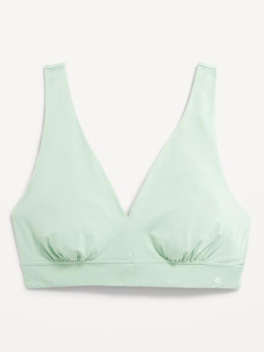 No-Show Bralette Product Image