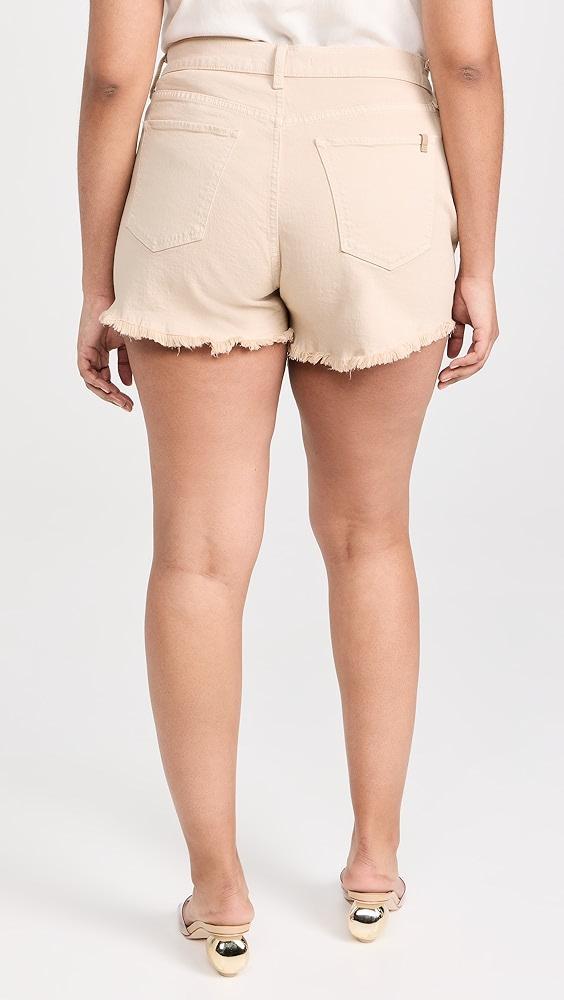 Joe's Jeans The Alex Shorts | Shopbop Product Image