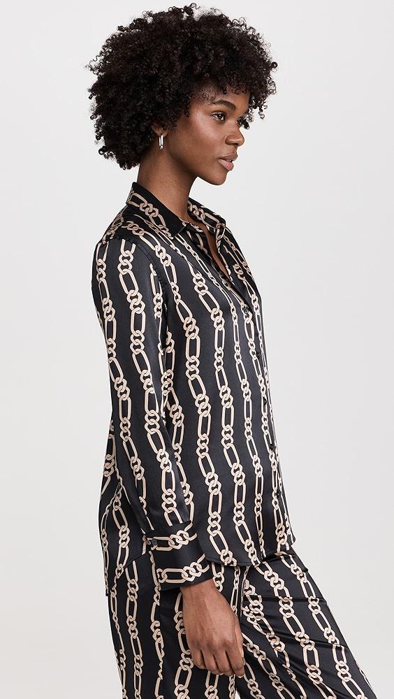 RAILS Ledger Blouse | Shopbop Product Image