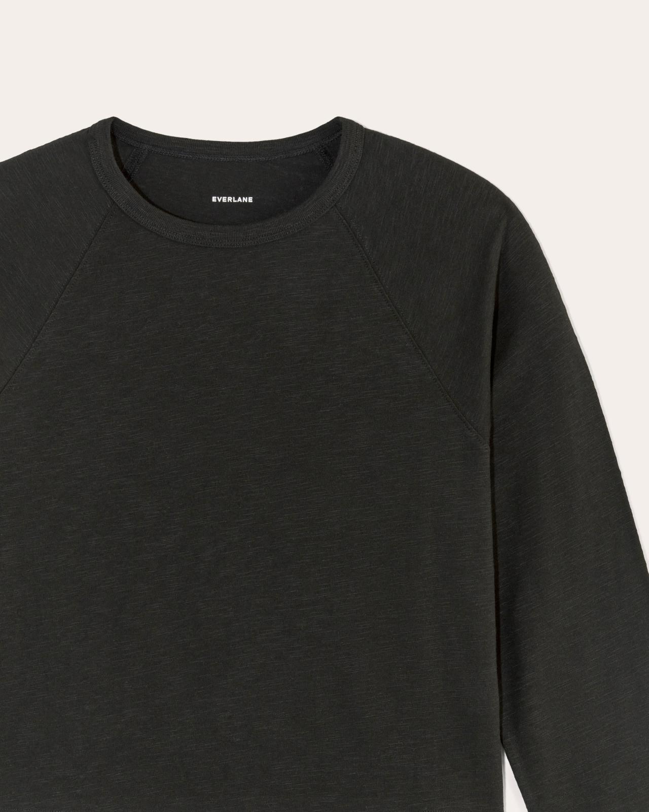 Womens Perform Crew T-Shirt by Everlane Product Image