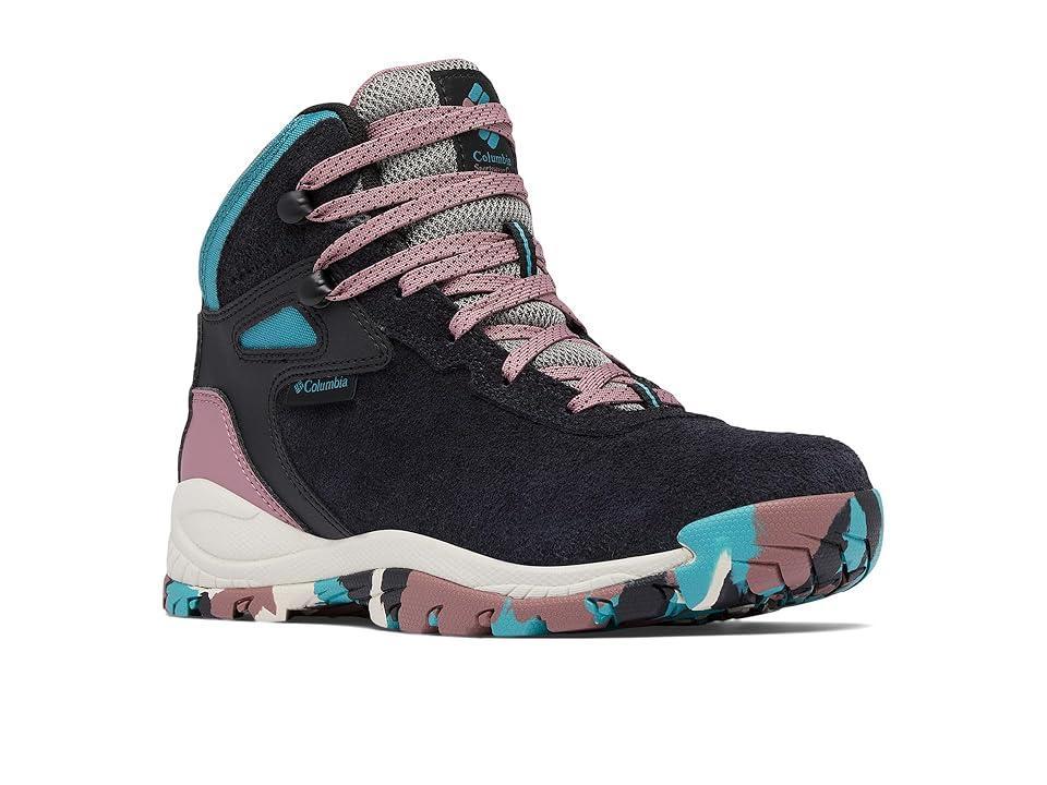 Columbia Women's Newton Ridge BC Boot- Product Image