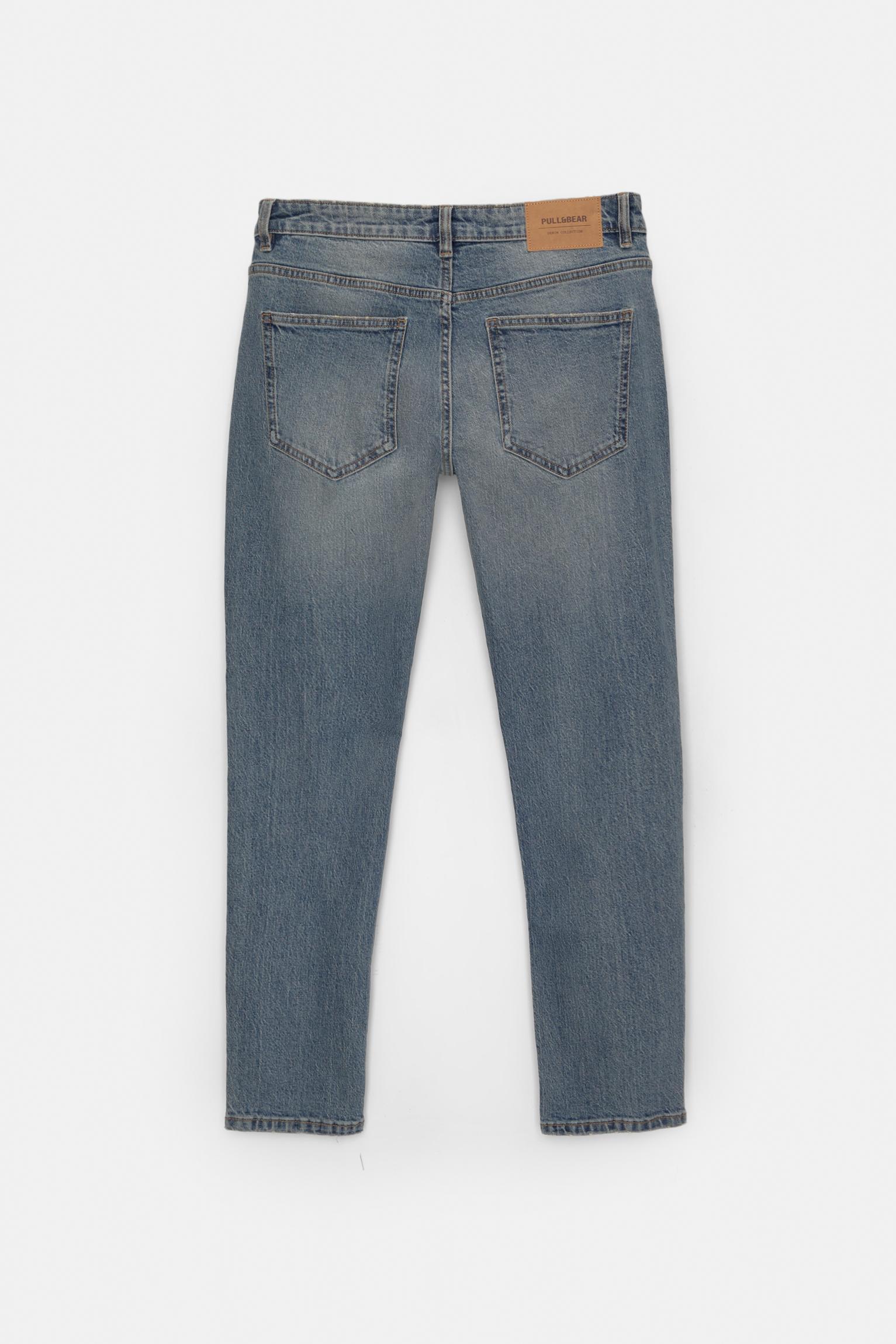 Slim fit jeans Product Image