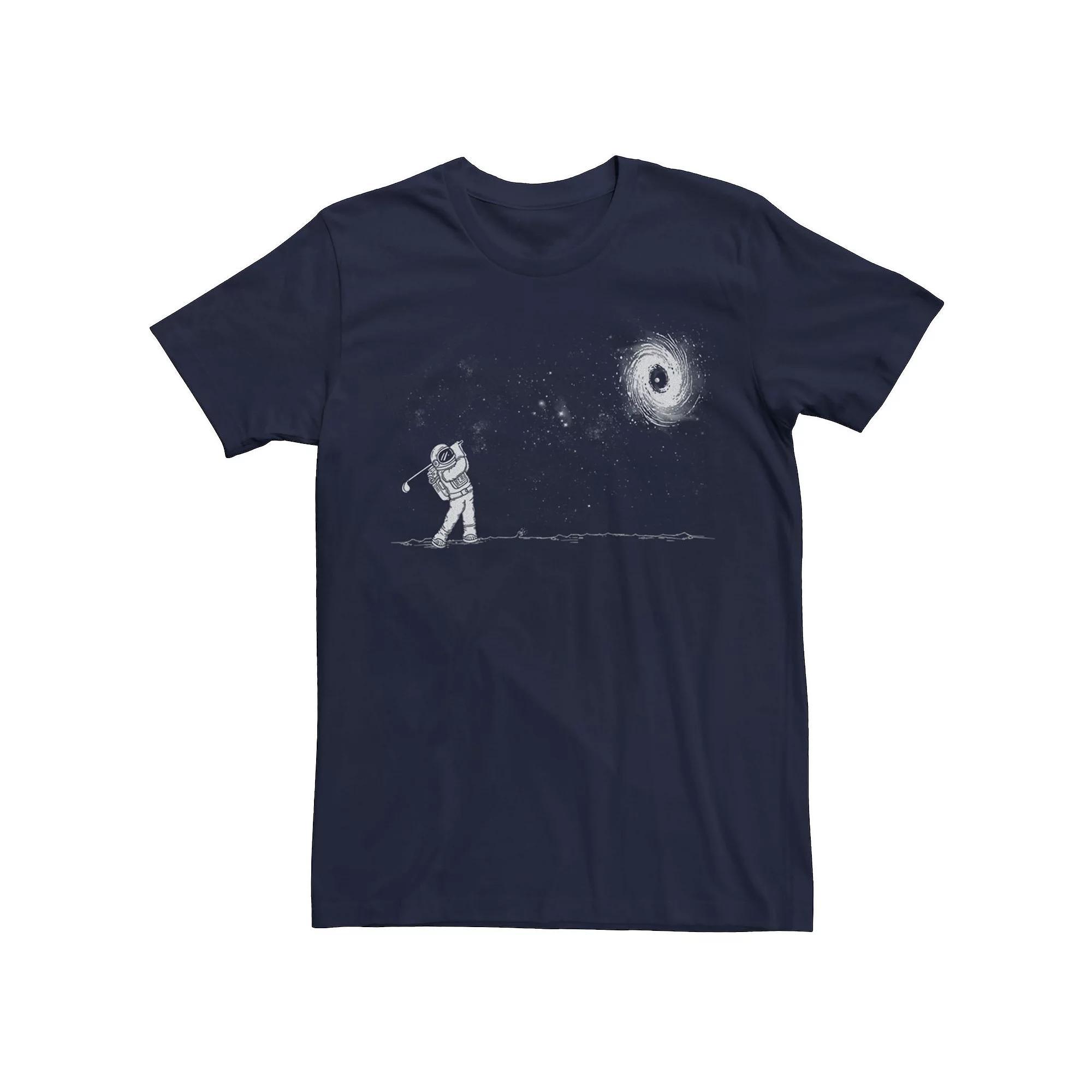 Men's Minions Invisible Man Tee,  Product Image