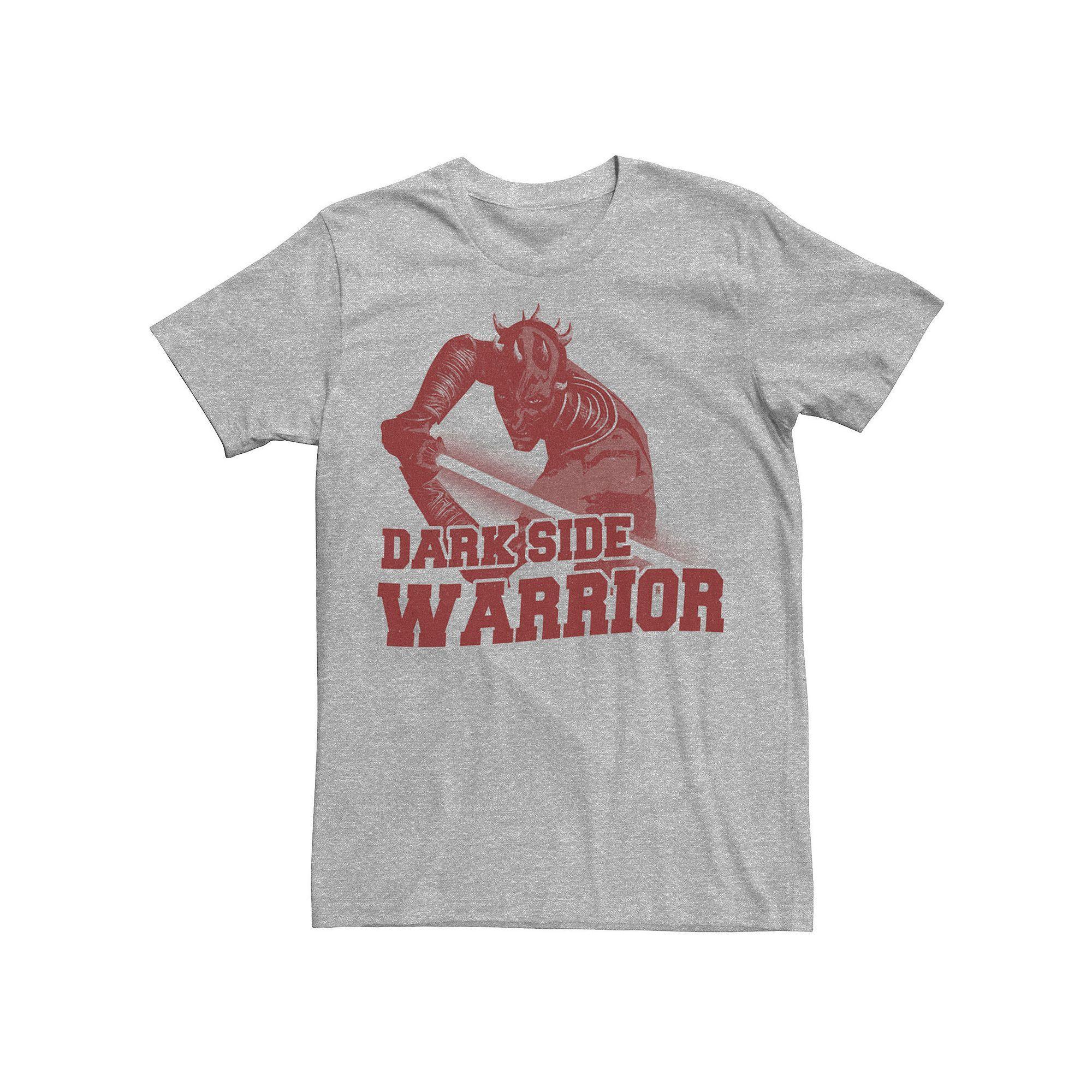 Big & Tall Marvel Guardians of the Galaxy Vol. 2 Team Five Tee, Men's,  Product Image