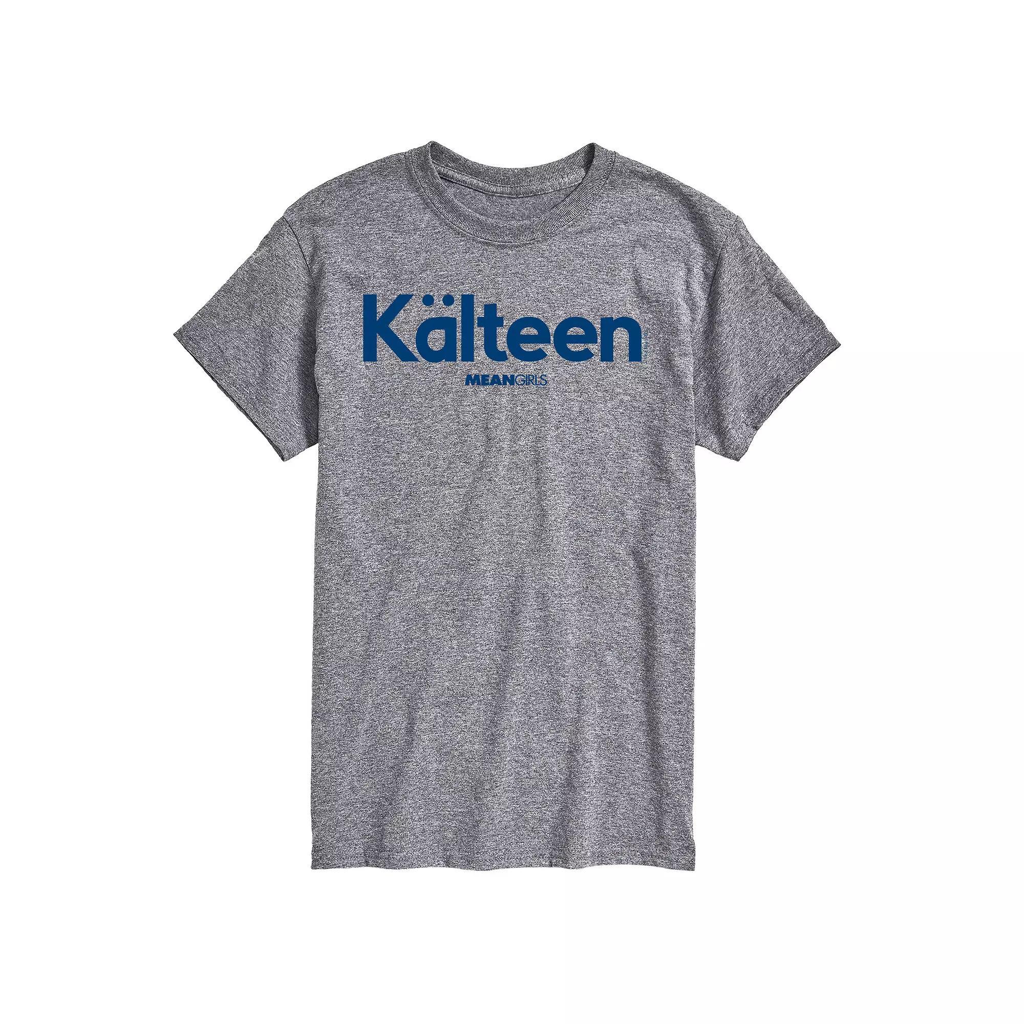 Men's Mean Girls Kalteen Butter a Carb Graphic Tee,  Product Image