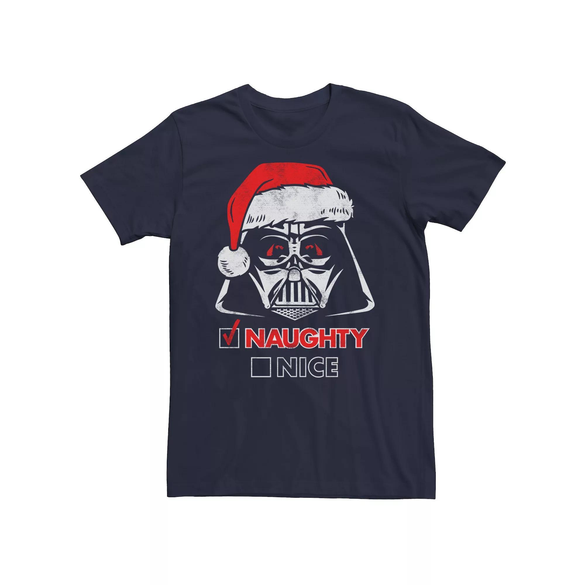 Men's Star Wars Empire Kanji Poster Tee,  Product Image