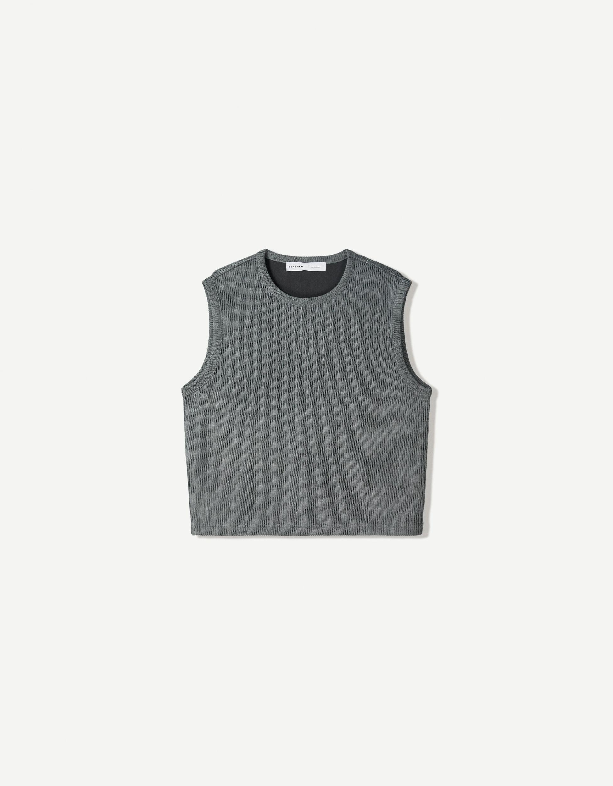 Worker vest Product Image