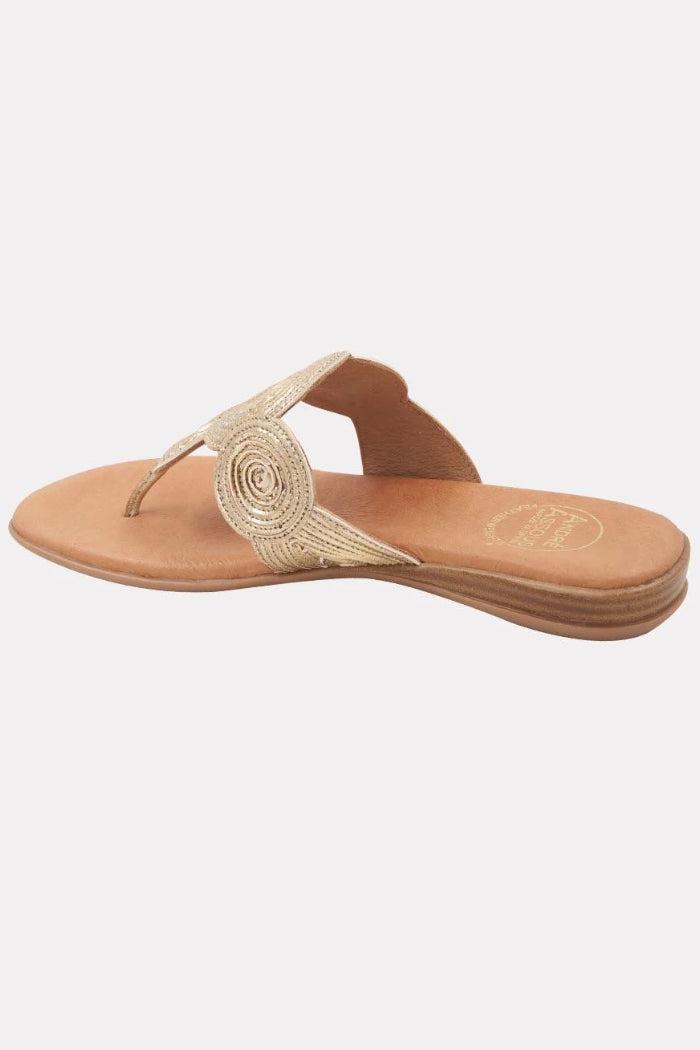 Nikky Sandals Product Image