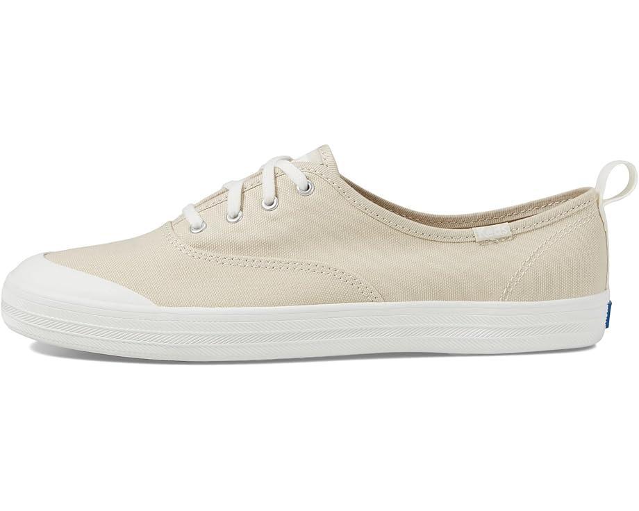 Women's Keds Champion Toe Cap Lace Up Product Image