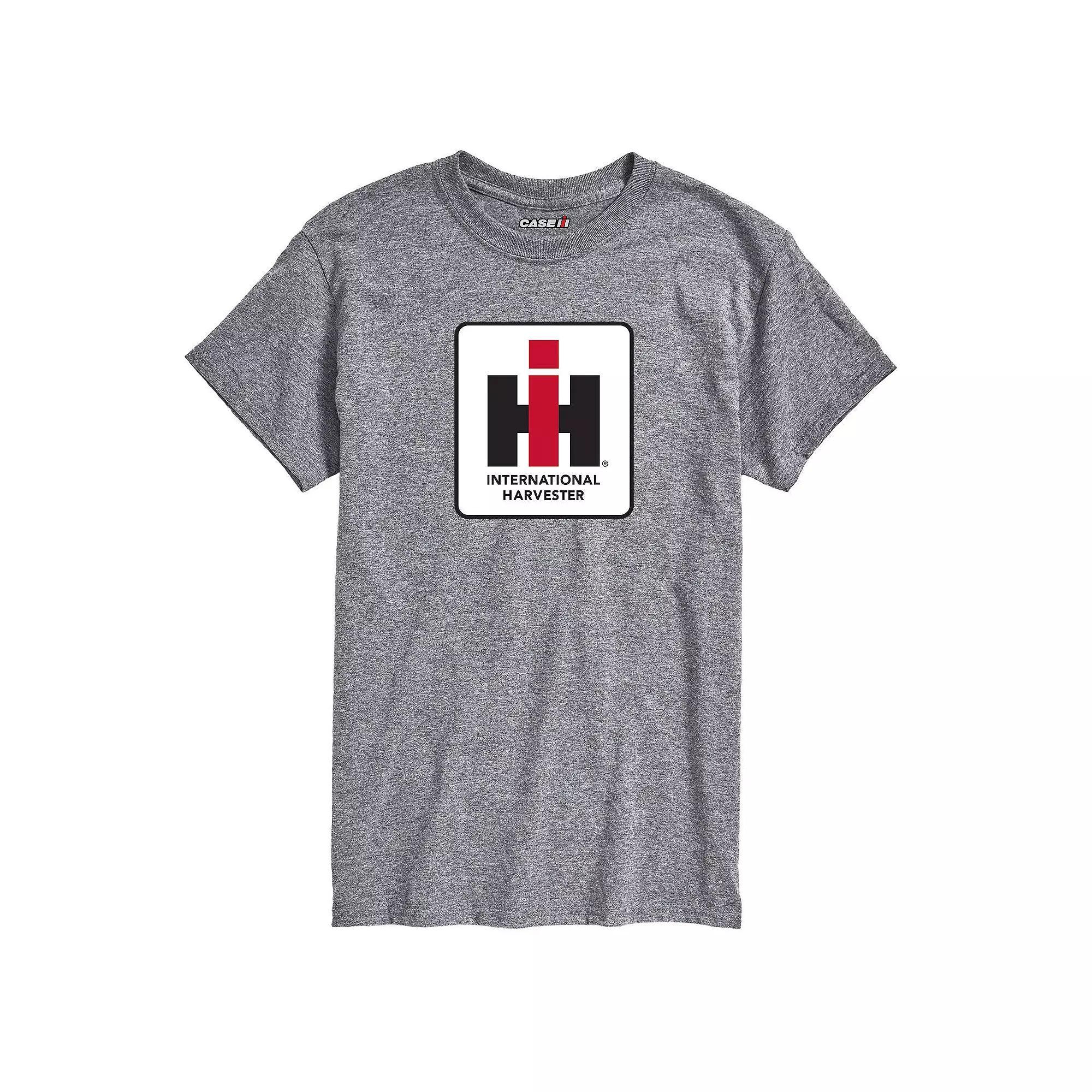 Men's Case IH Logo Tee,  Product Image