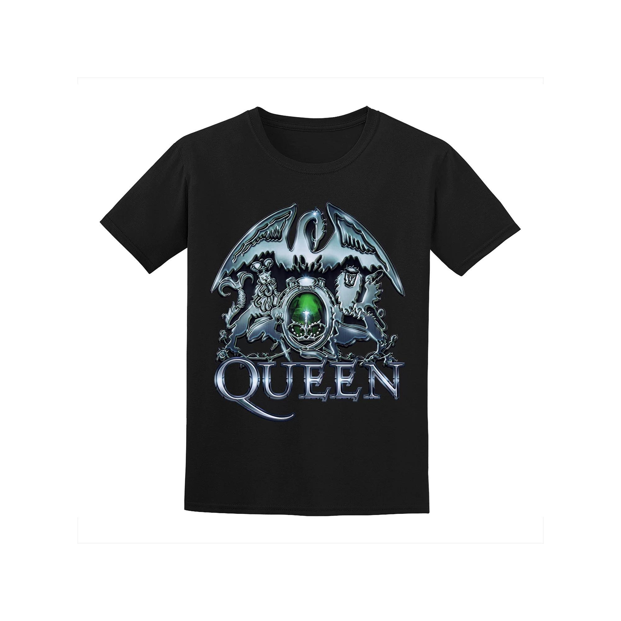 Mens Queen Tee Product Image