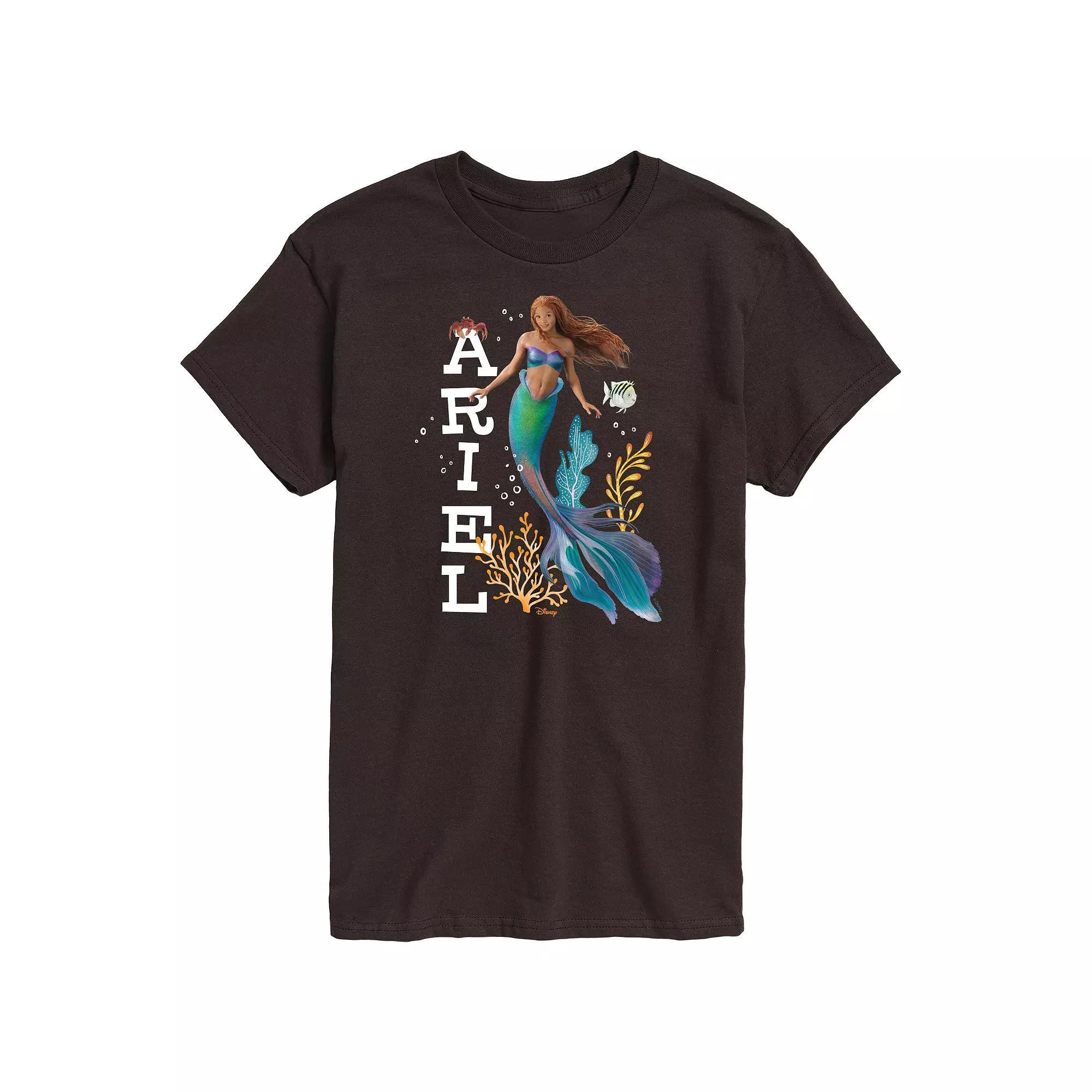 Men's Anime All Seeing Tee,  Product Image