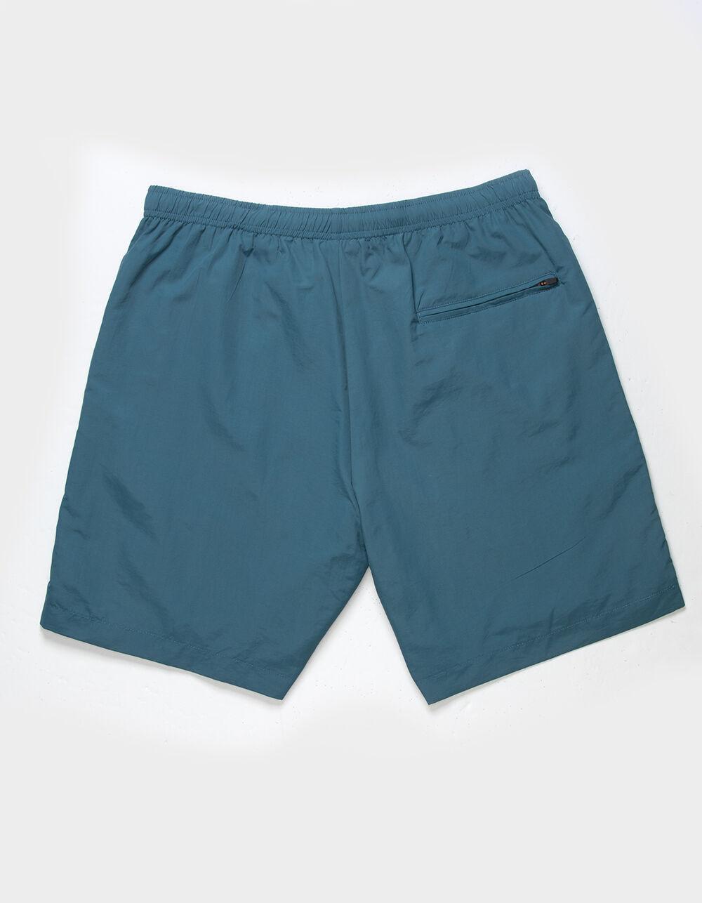 HUF Pacific Easy Mens Elastic Waist Shorts Product Image