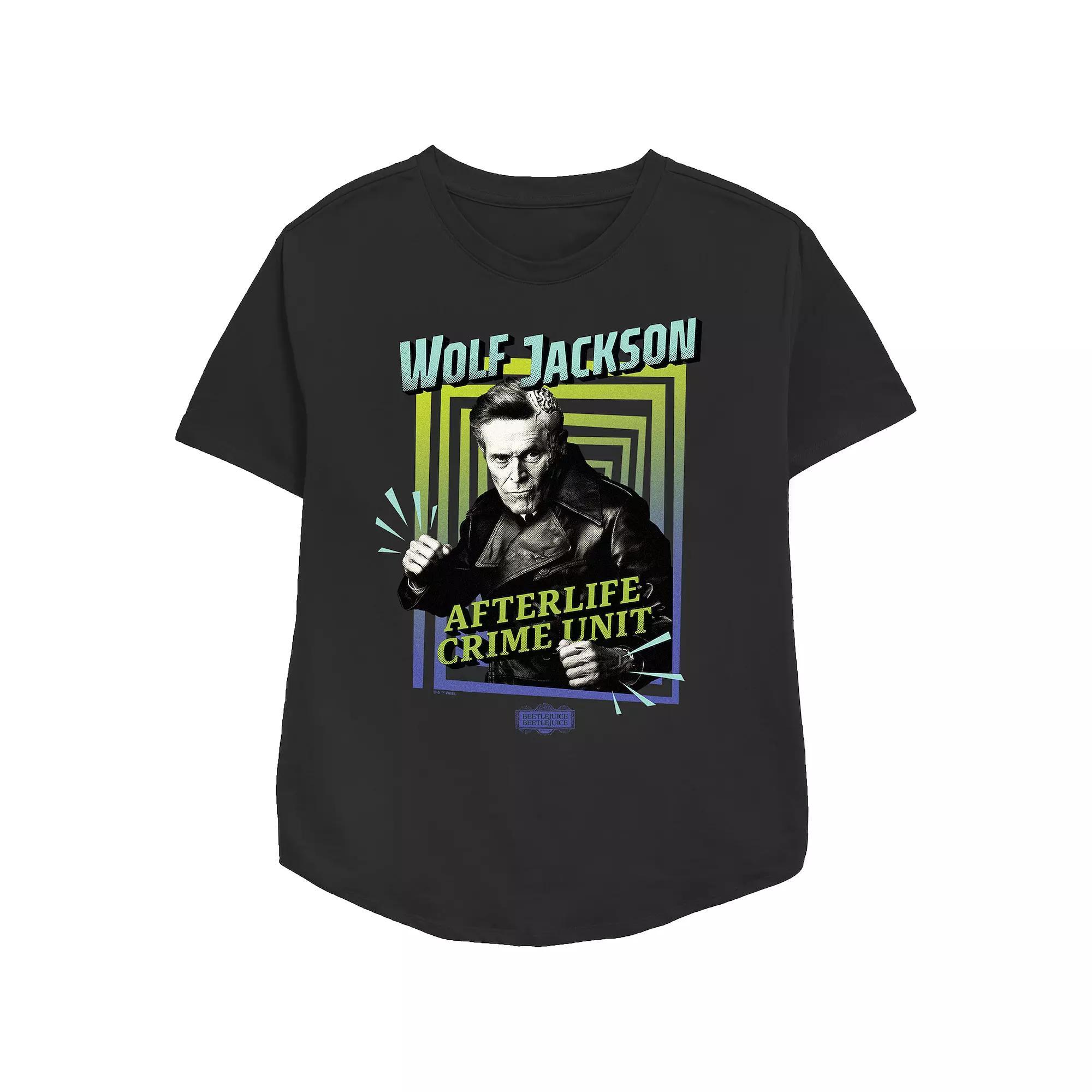 Women's Fender Moms Rock Relaxed Fit Graphic Tee,  Product Image