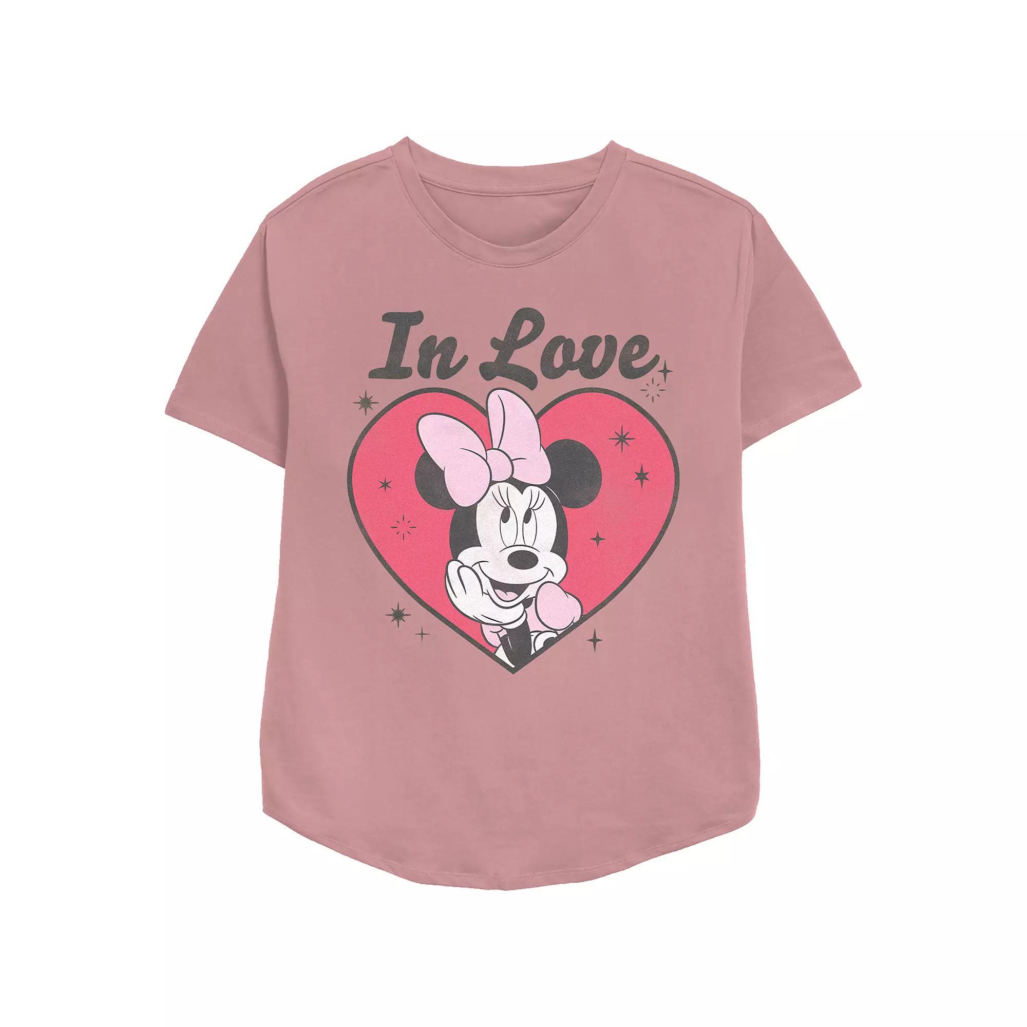 Women's Minnie Mouse Product Image