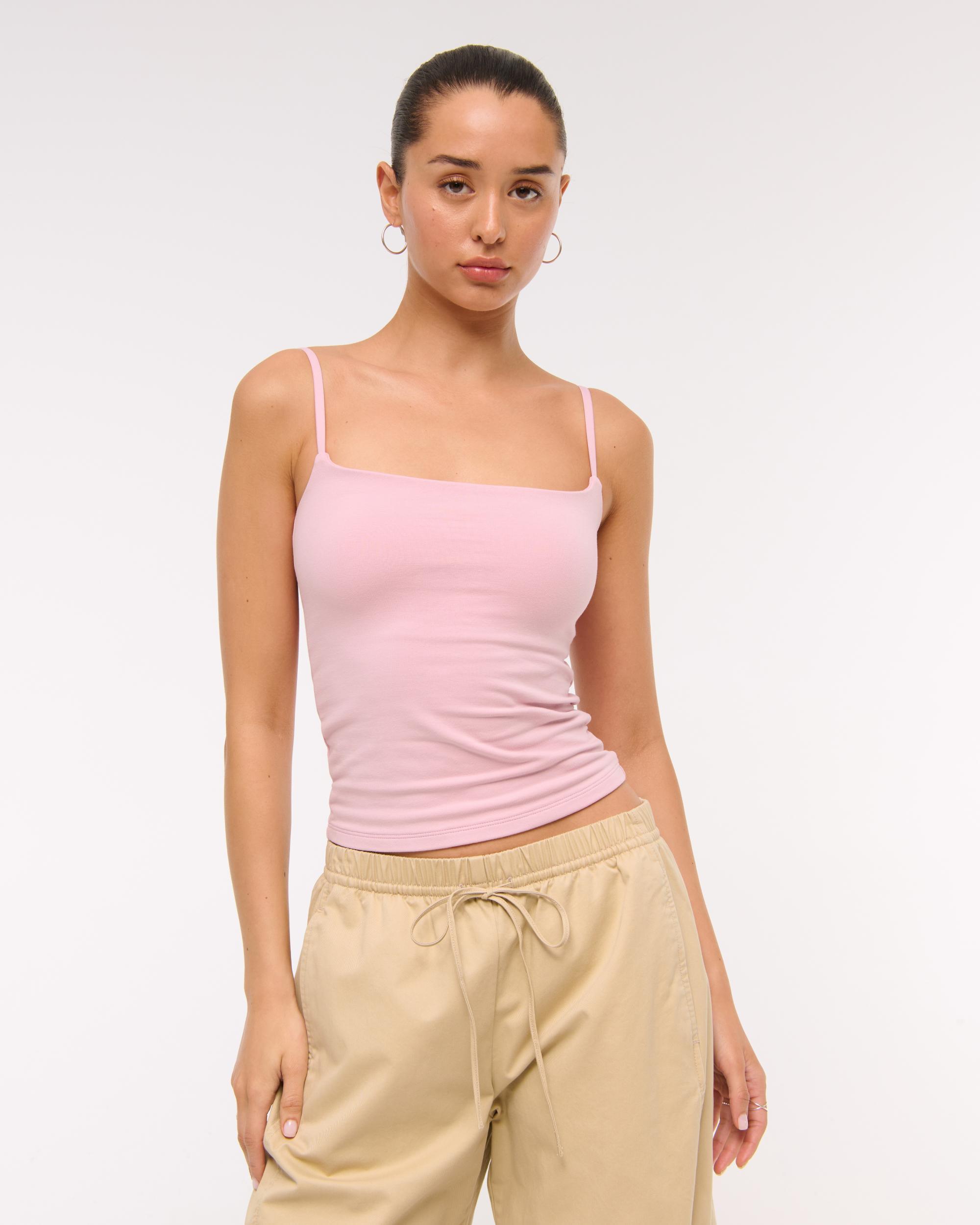 Bra-Free 90s Cami Product Image