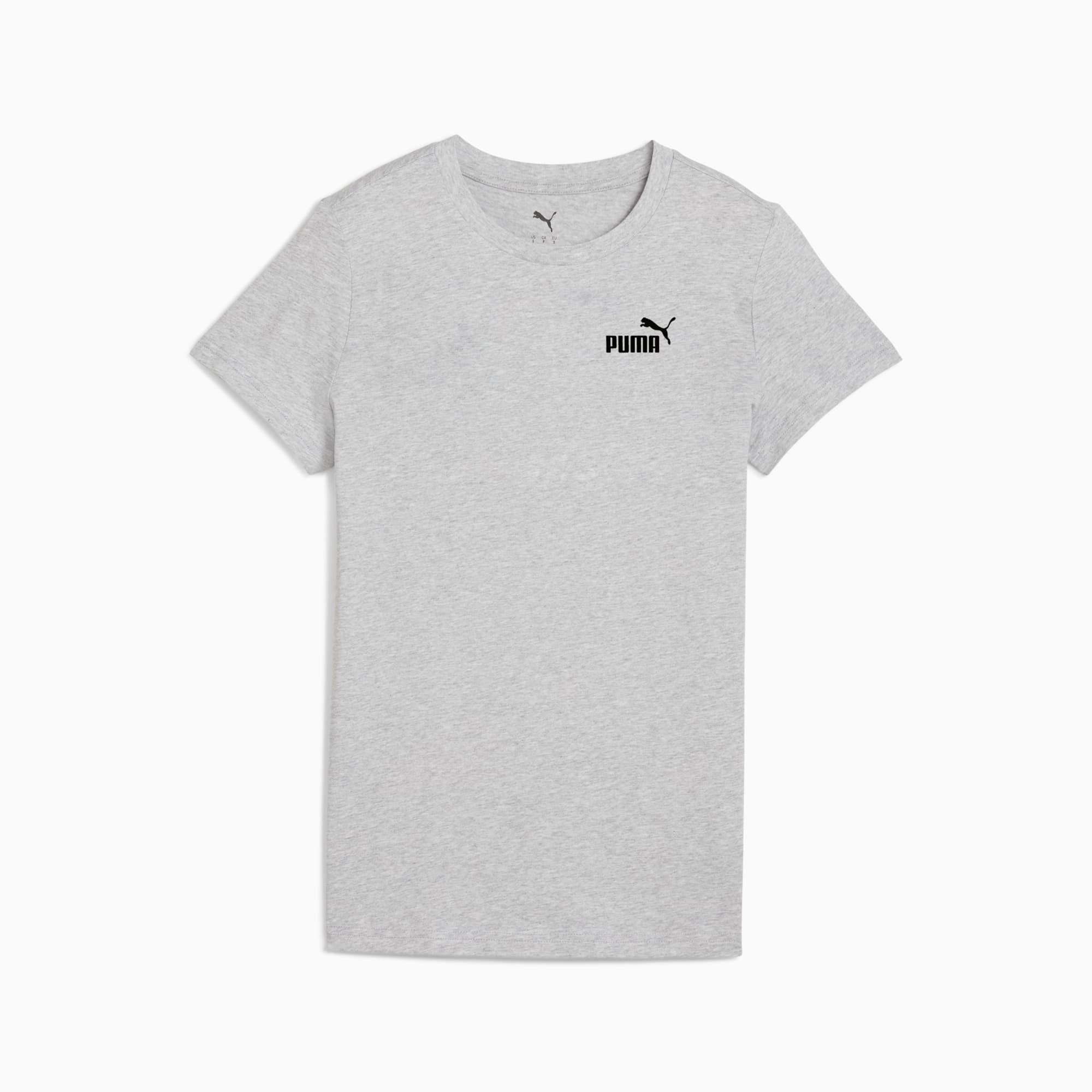 PUMA Essentials Small Logo Women's T-Shirt Product Image