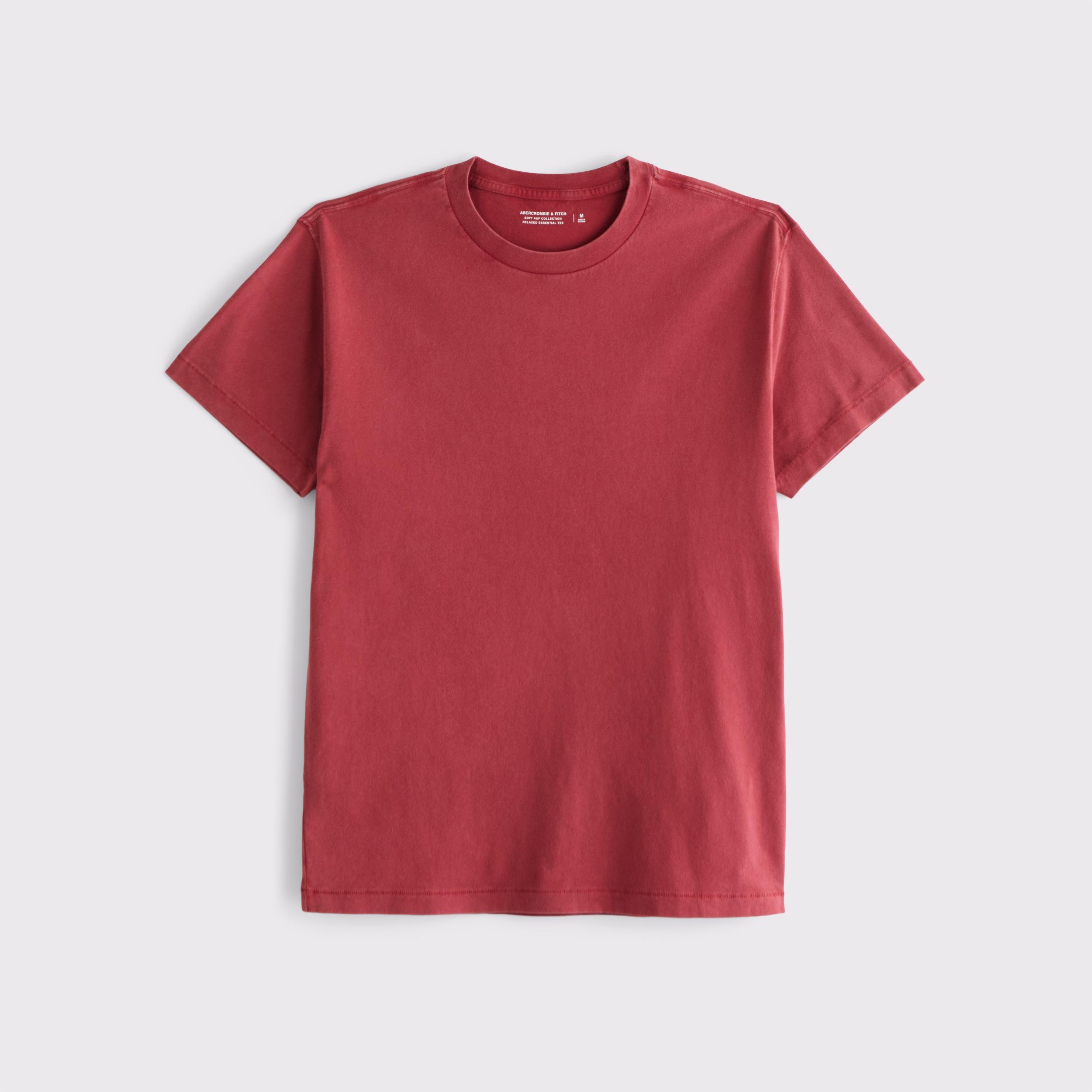 Relaxed Essential Tee Product Image