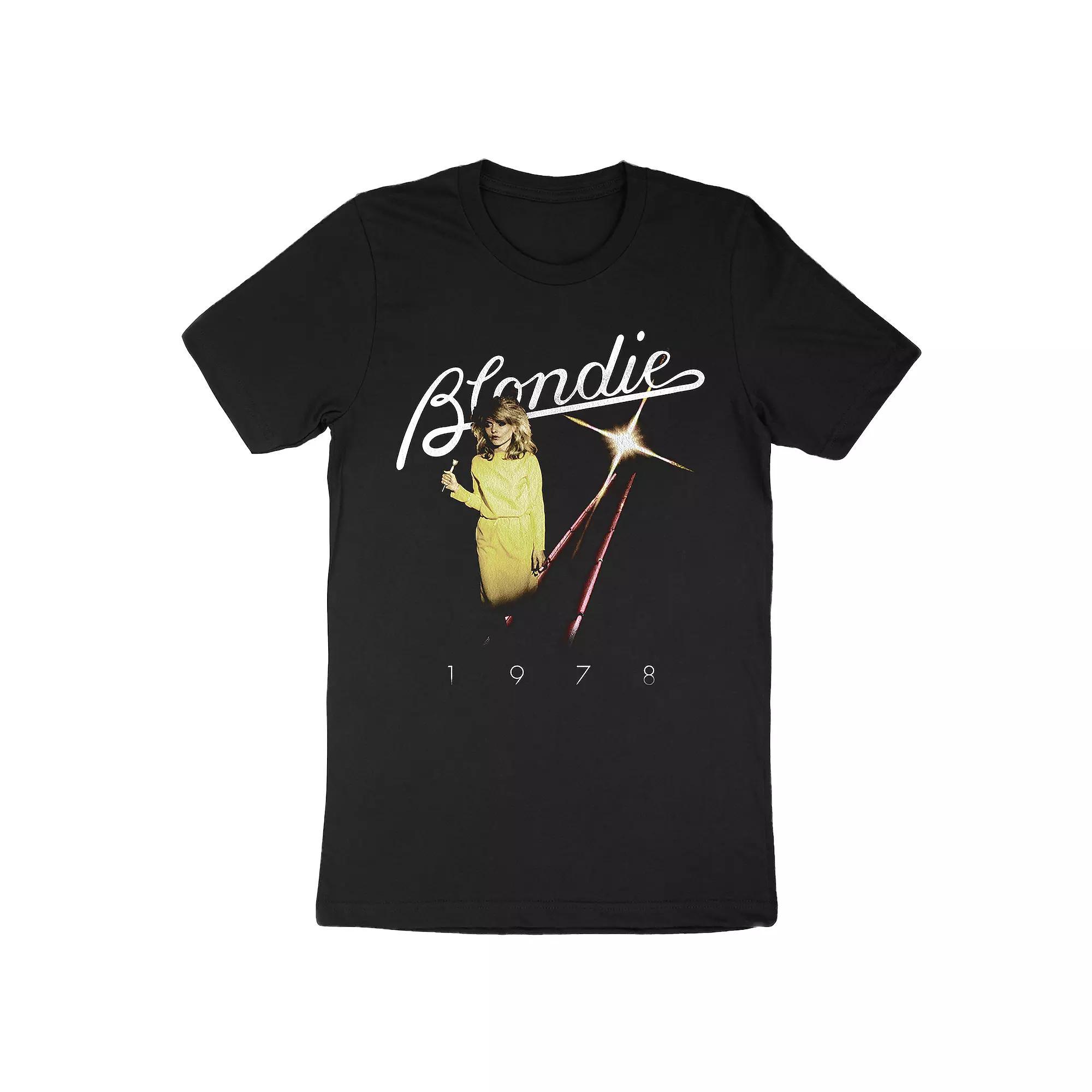Mens Blondie Tee Product Image