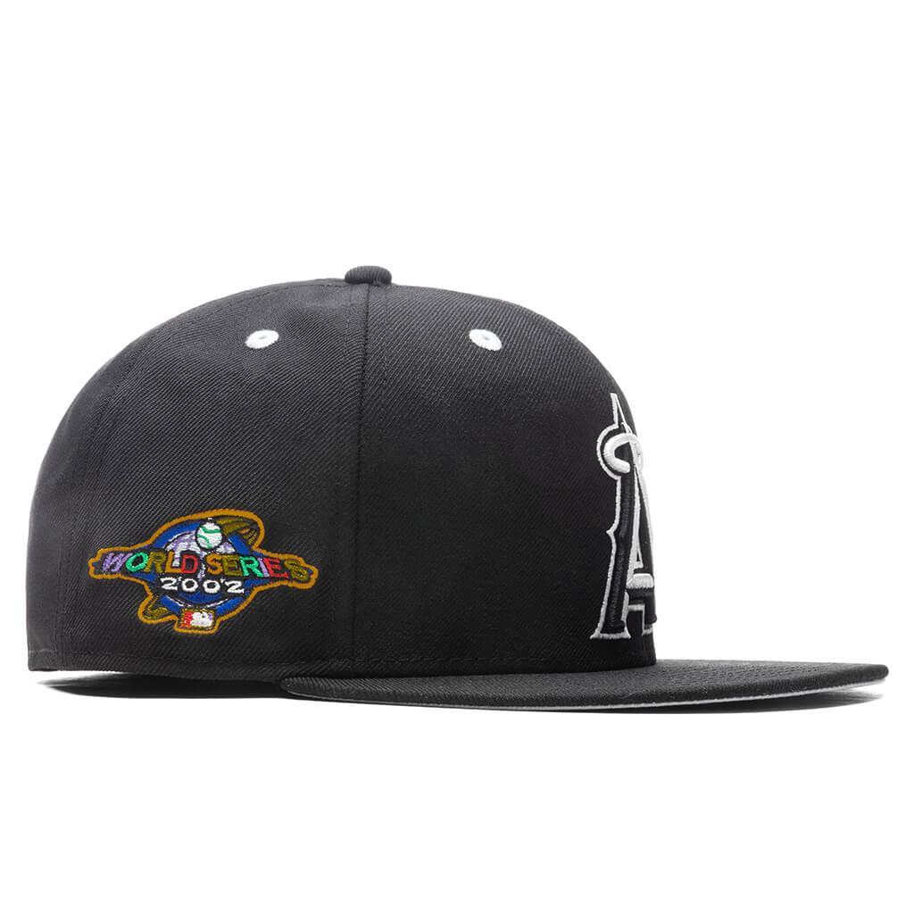 Feature x New Era 'Pride' 59Fifty Fitted - San Francisco Giants Male Product Image