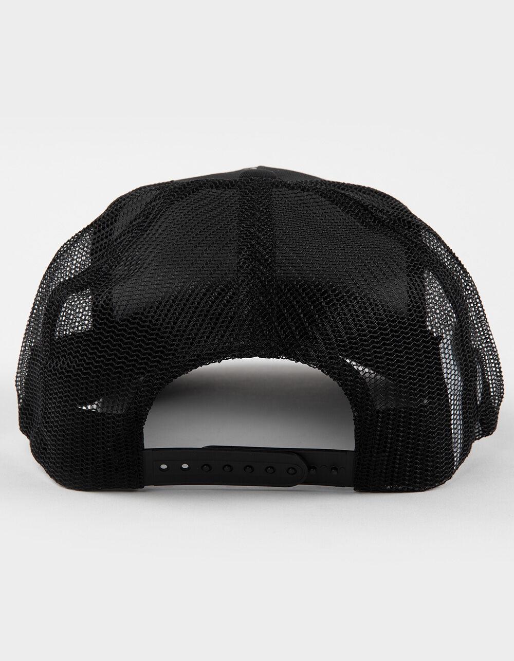 BRIXTON Gibson NetPlus Trucker Hat Product Image