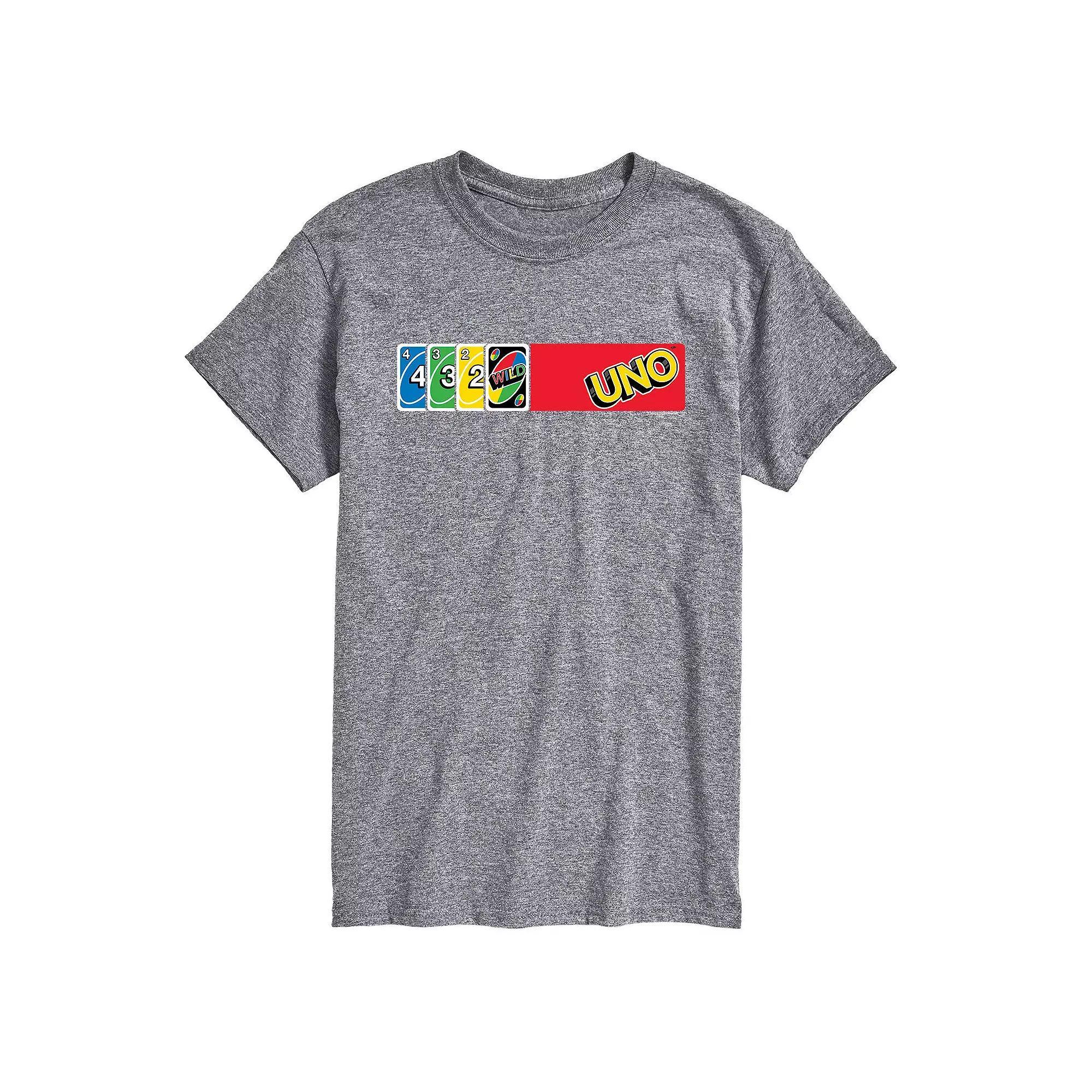 Men's Speed Boat Graphic Tee,  Product Image