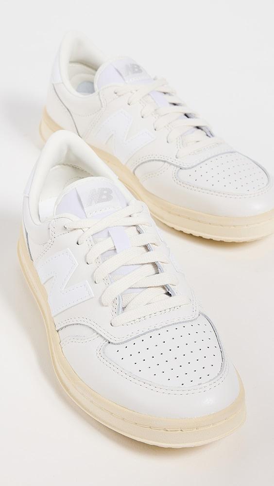 New Balance CT500 Sneakers | Shopbop Product Image