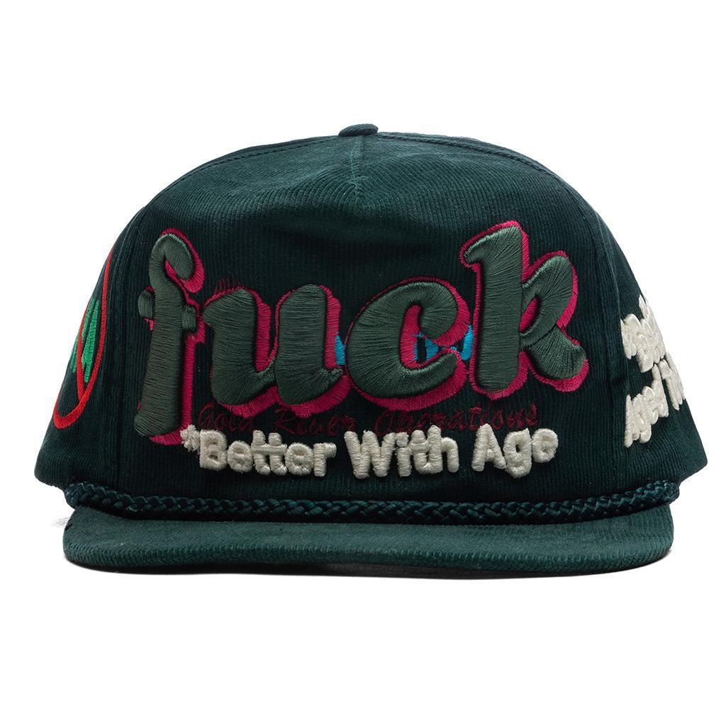 Fuck Hat - Multi Product Image