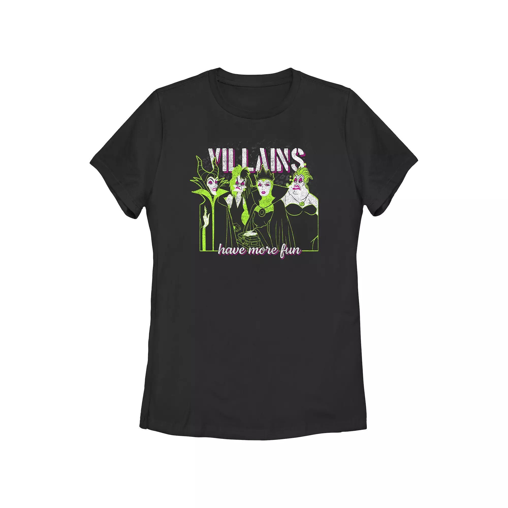 Juniors' Dr. Seuss Grinch Naughty Eyes Graphic Tee, Girl's,  Product Image