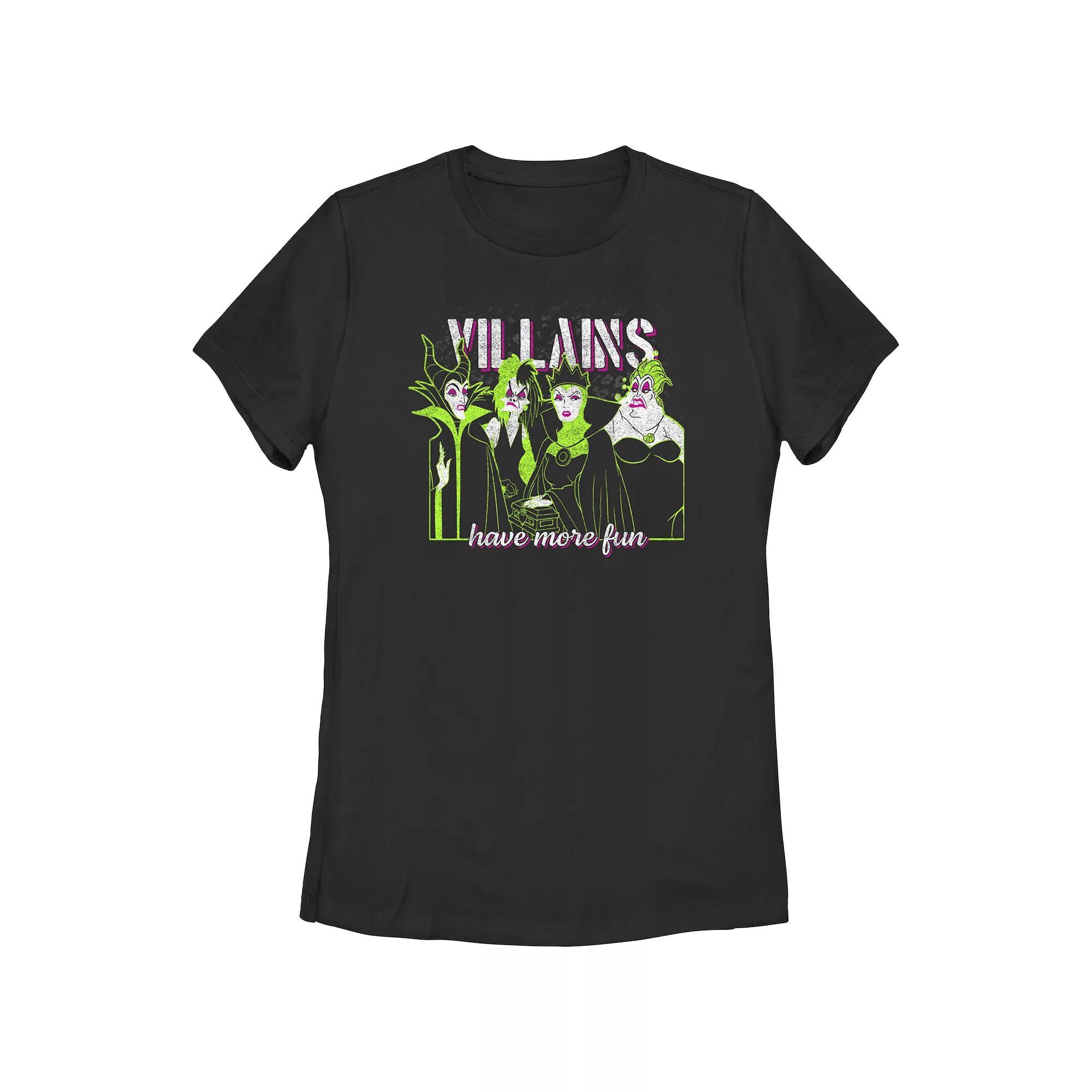 Juniors' Dr. Seuss Grinch Naughty Eyes Graphic Tee, Girl's,  Product Image