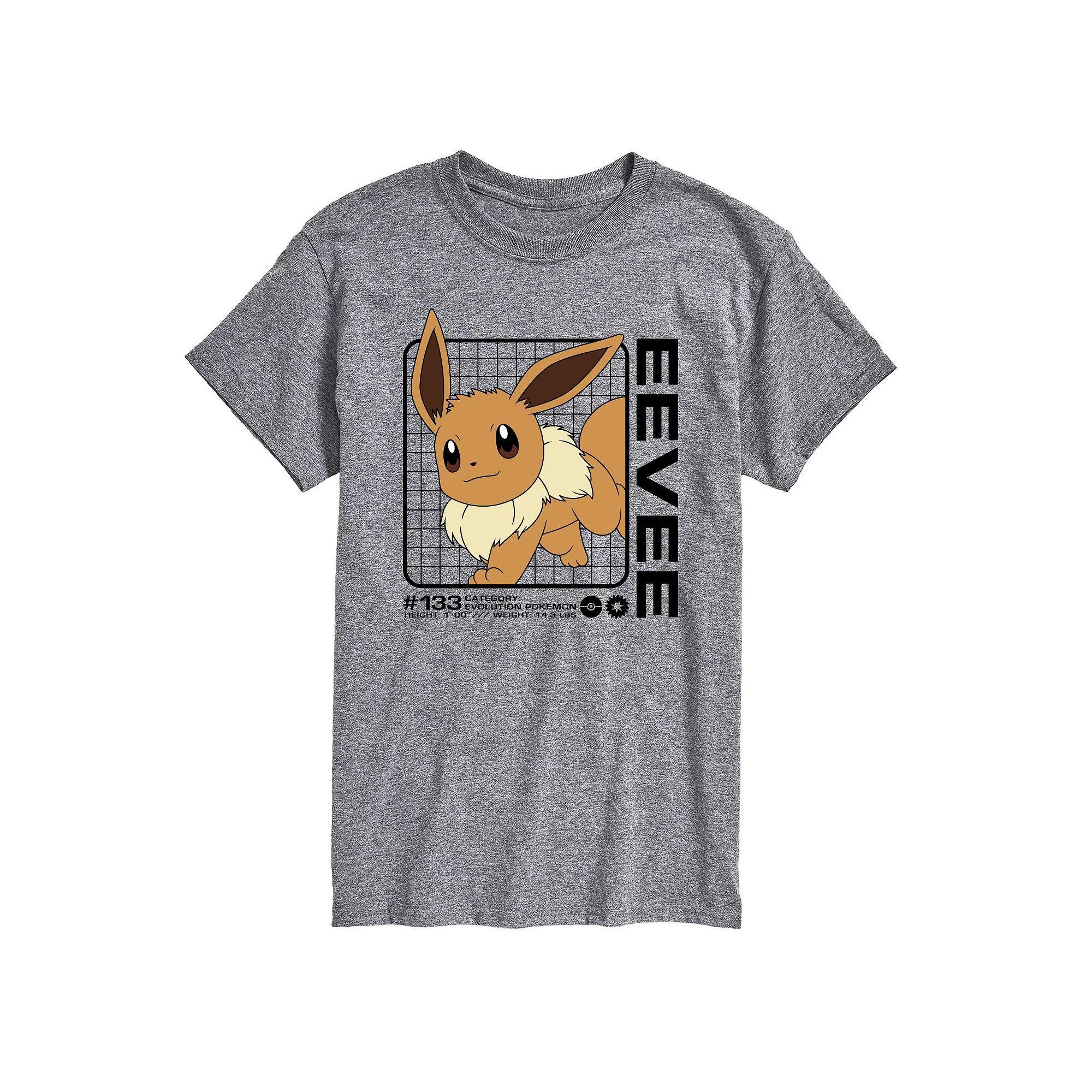 Men's Peanuts Snoopy & Woodstock Witchcraft Graphic Tee,  Product Image