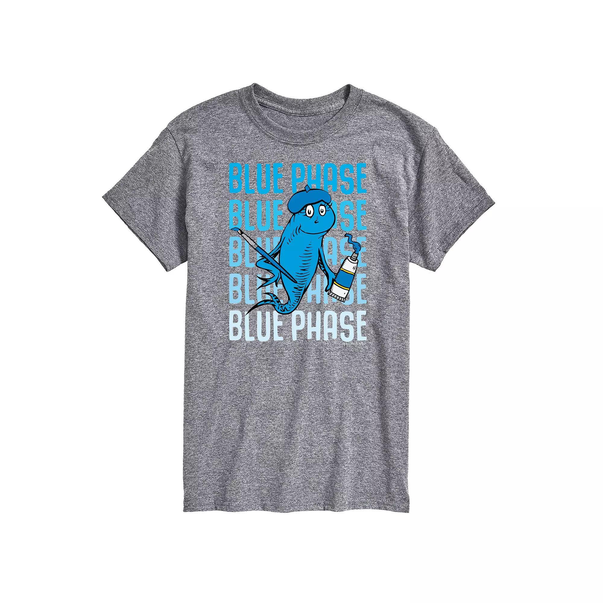 Men's Scott Pilgrim Vs The World Movie Logo Graphic Tee,  Product Image