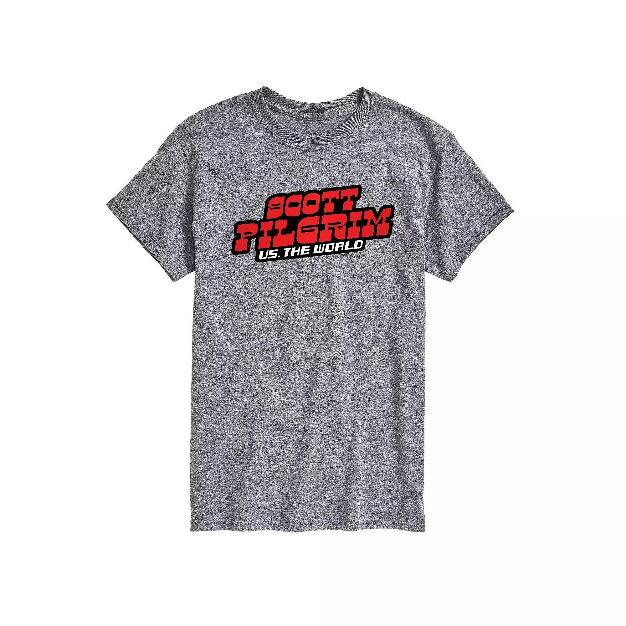 Men's Foster's Logo Graphic Tee,  Product Image