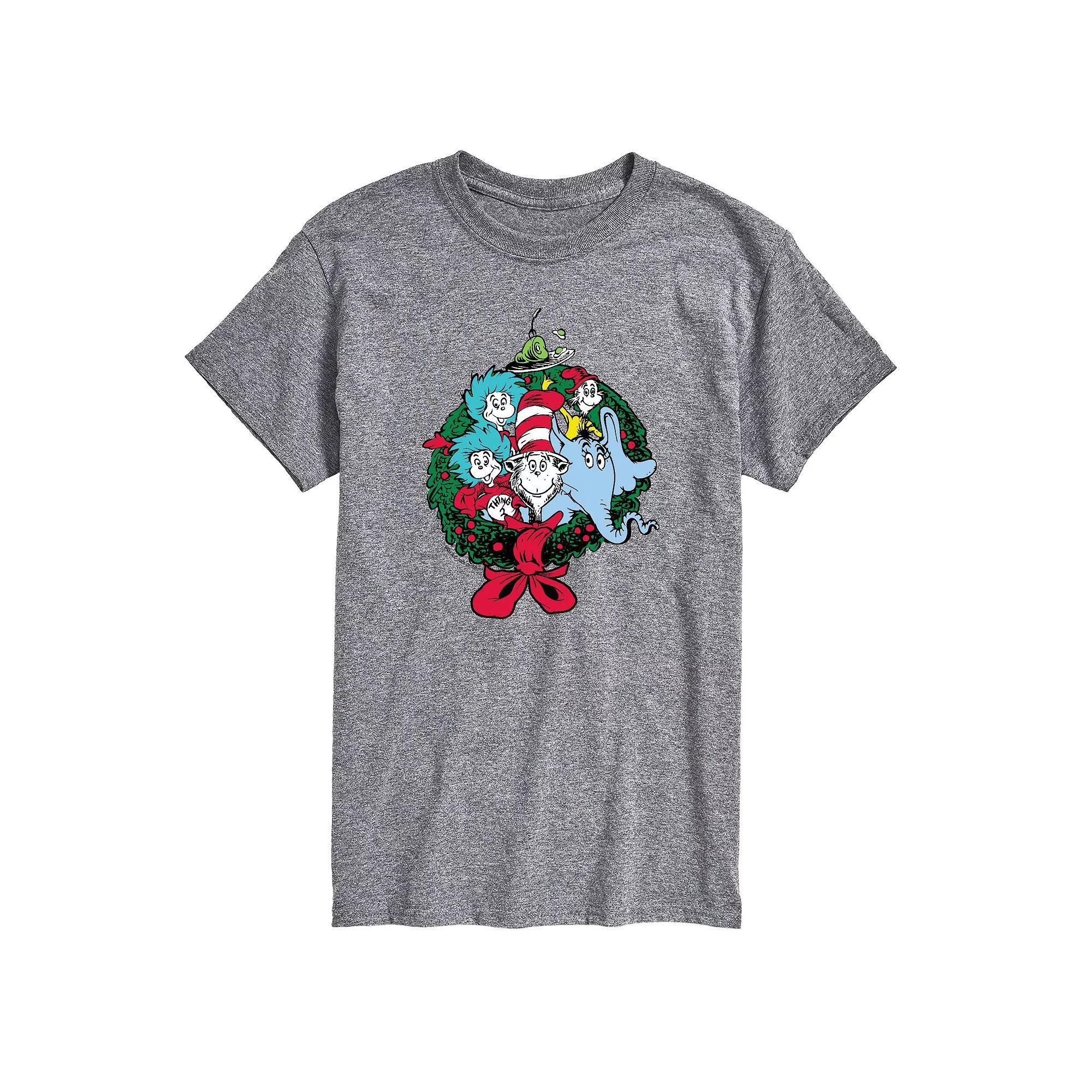 Men's Nickelodeon Avatar Momo Tee,  Product Image