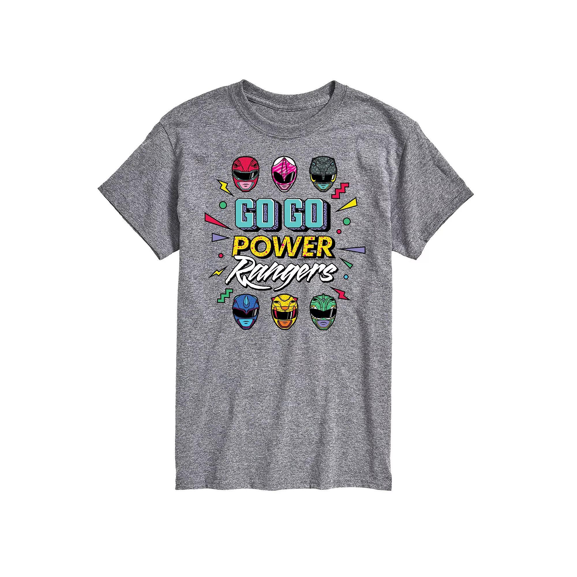 Big & Tall Garfield Made For Each Other, Men's,  Product Image